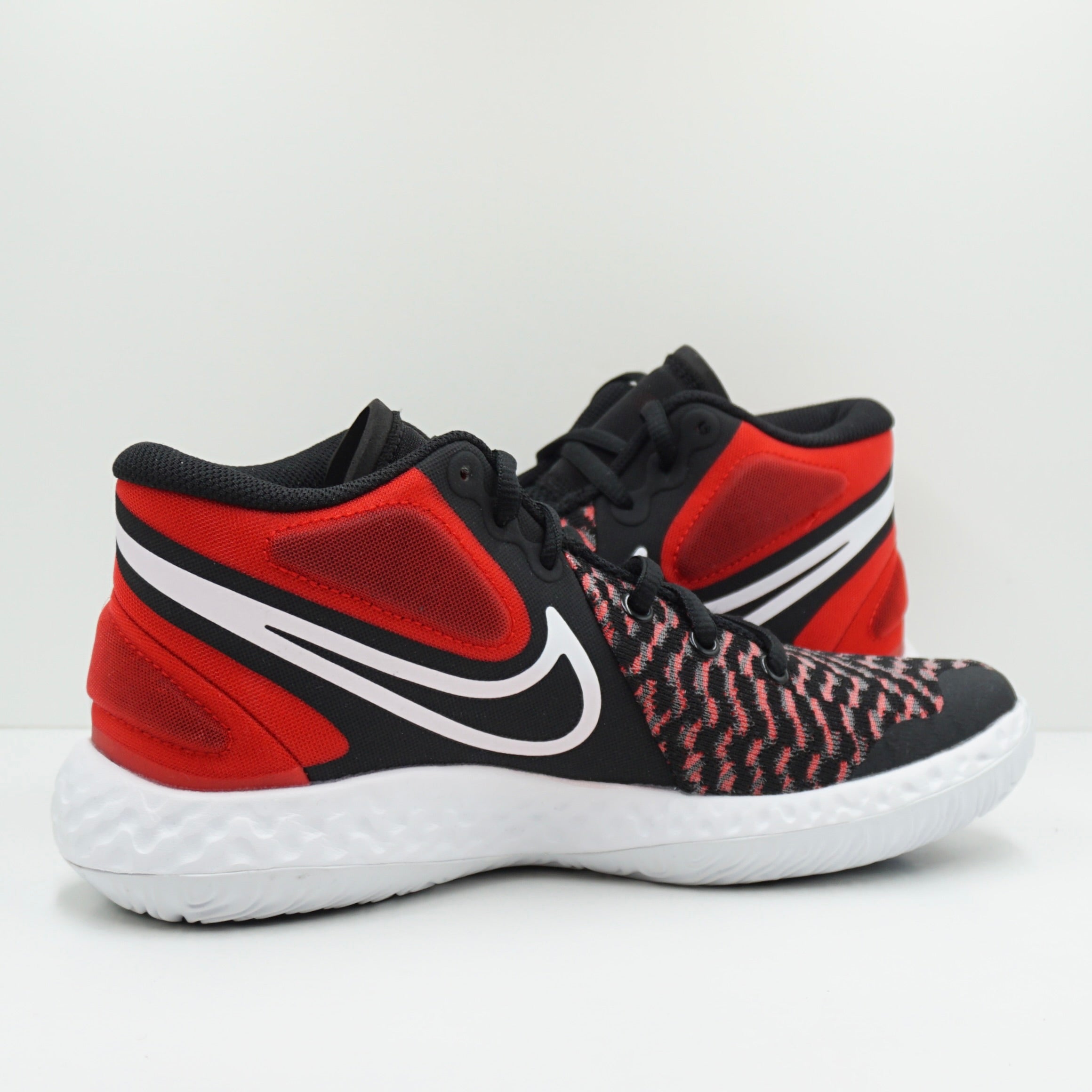 Nike KD Trey 5 VIII Bred