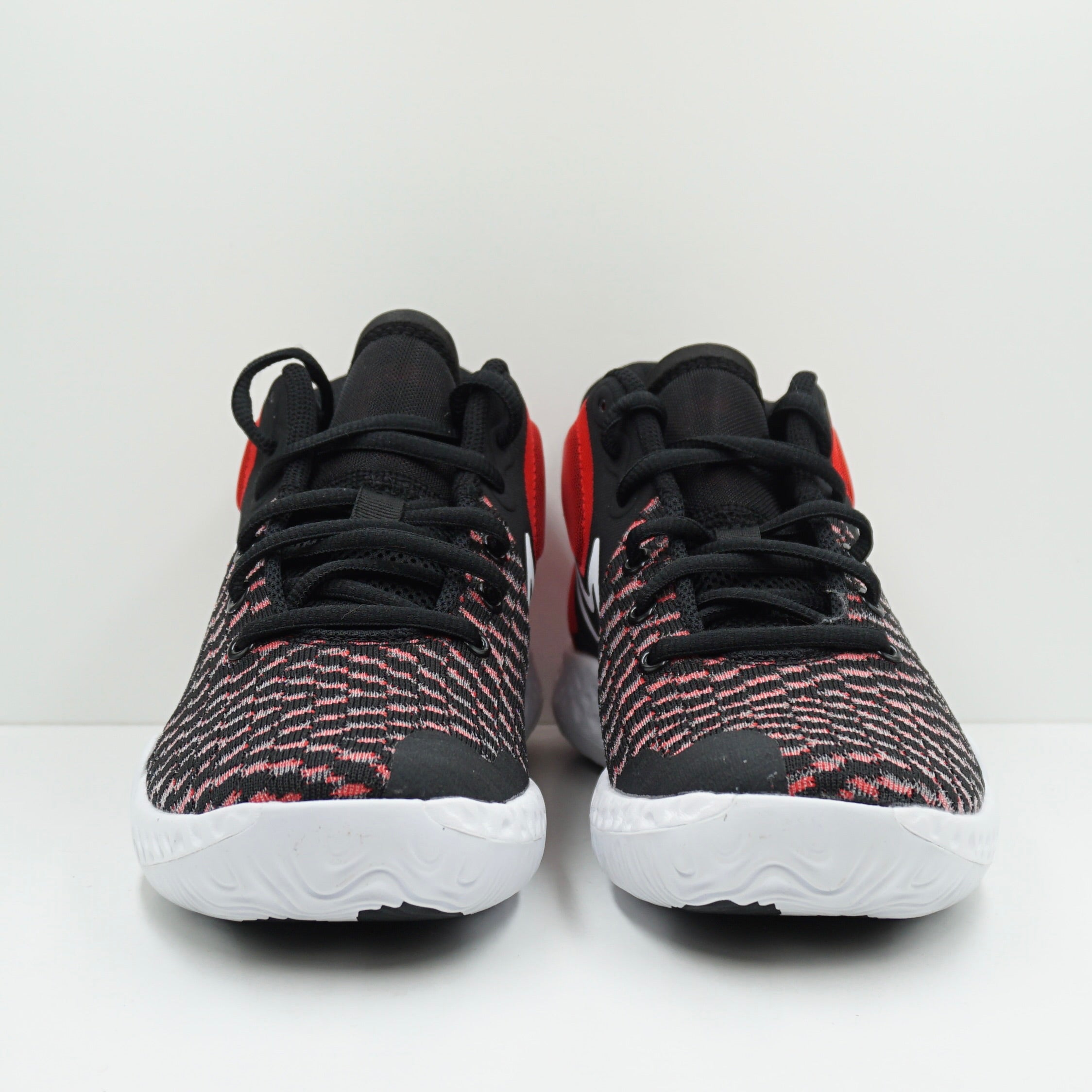 Nike KD Trey 5 VIII Bred