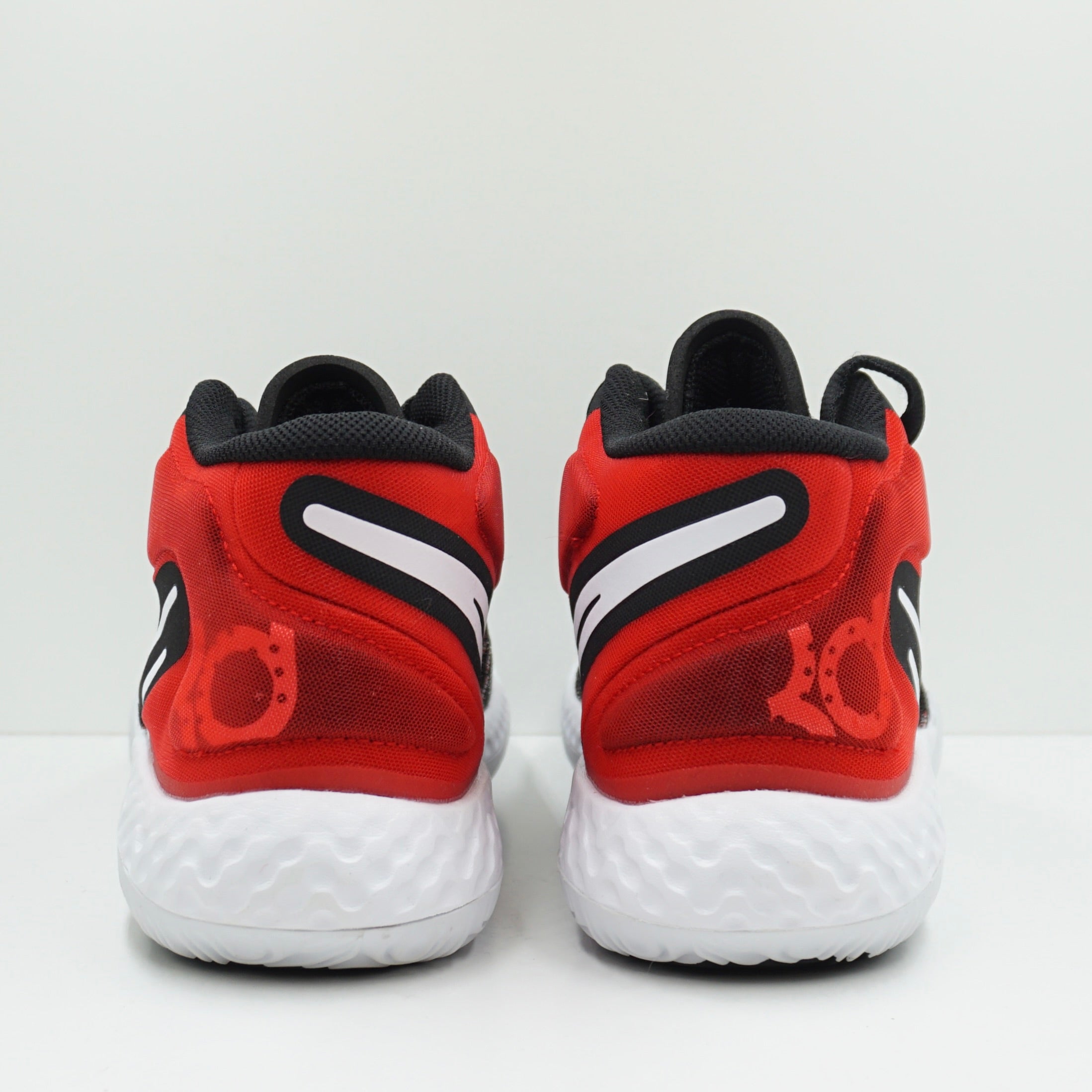 Nike KD Trey 5 VIII Bred
