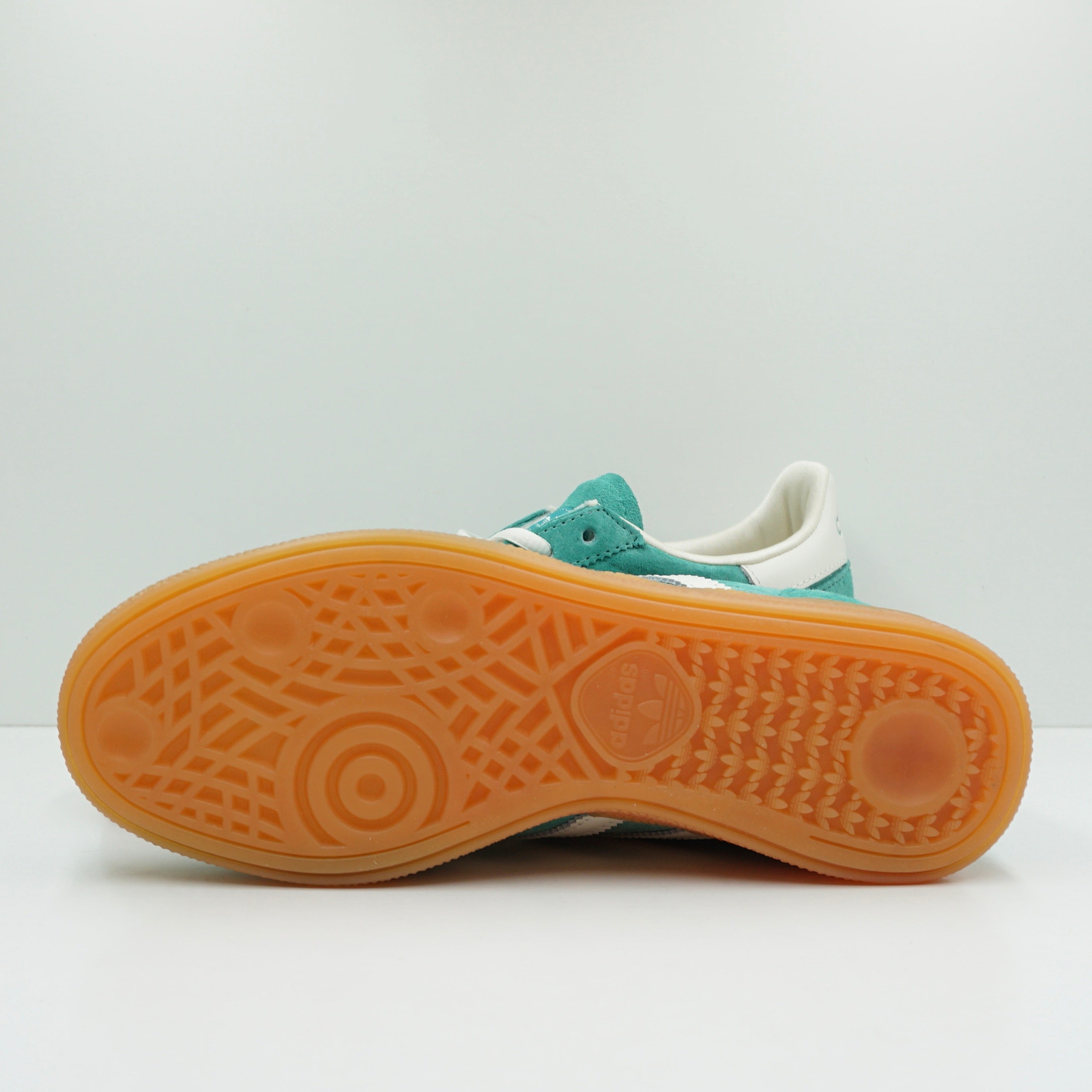 Adidas Handball Spezial Sporty & Rich Green