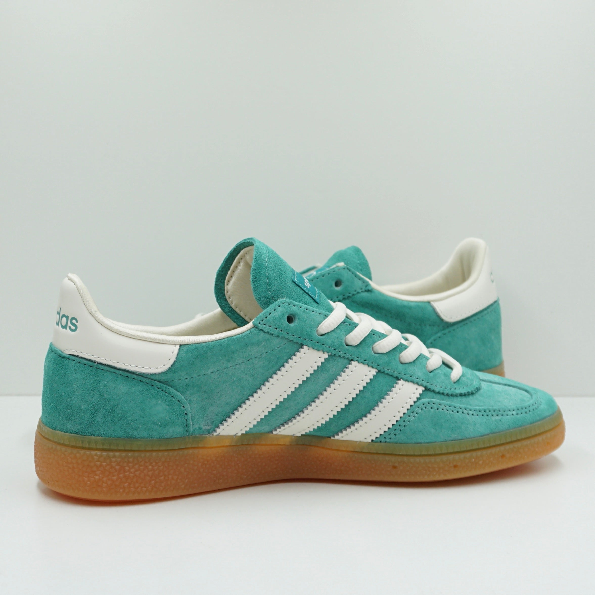 Adidas Handball Spezial Sporty & Rich Green