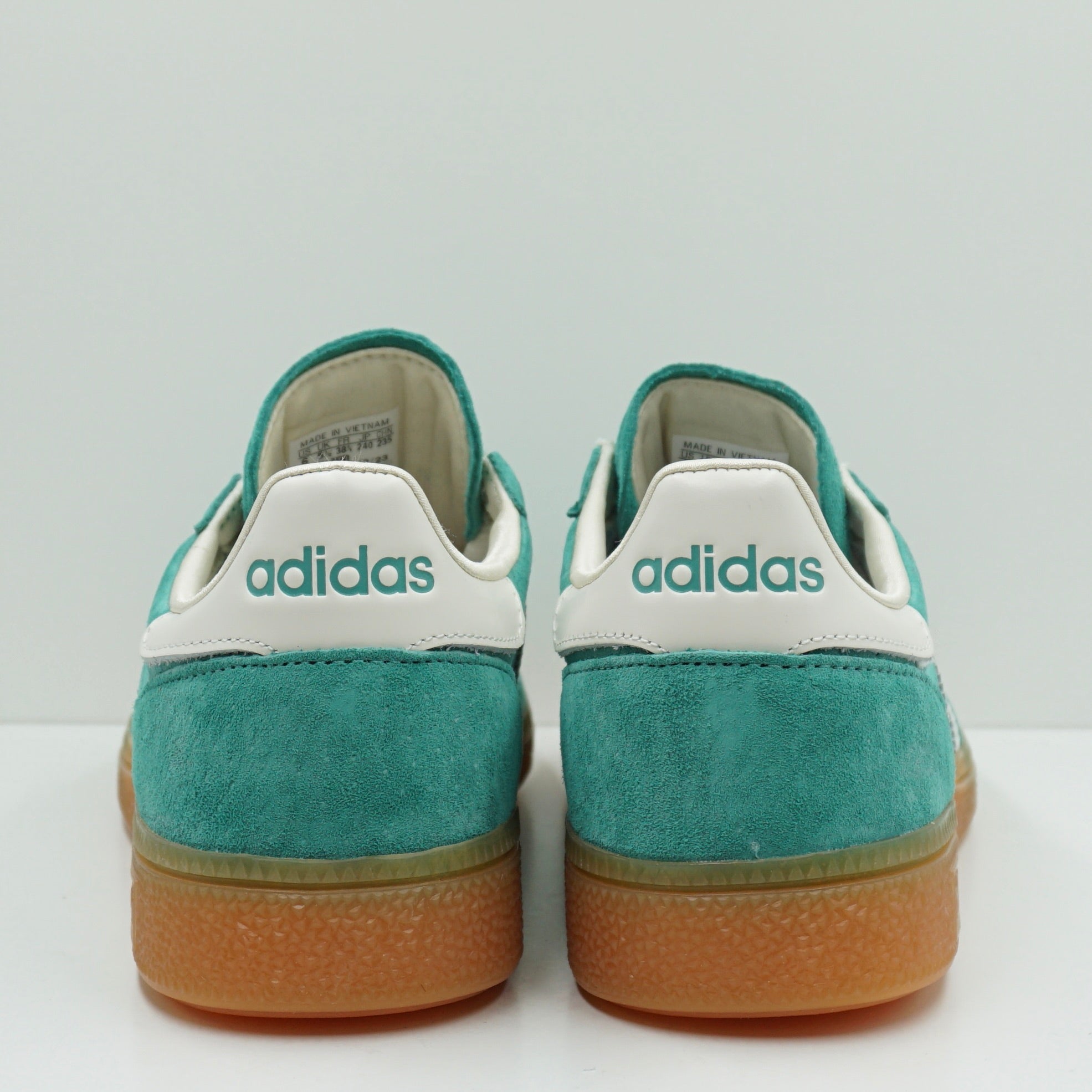 Adidas Handball Spezial Sporty & Rich Green