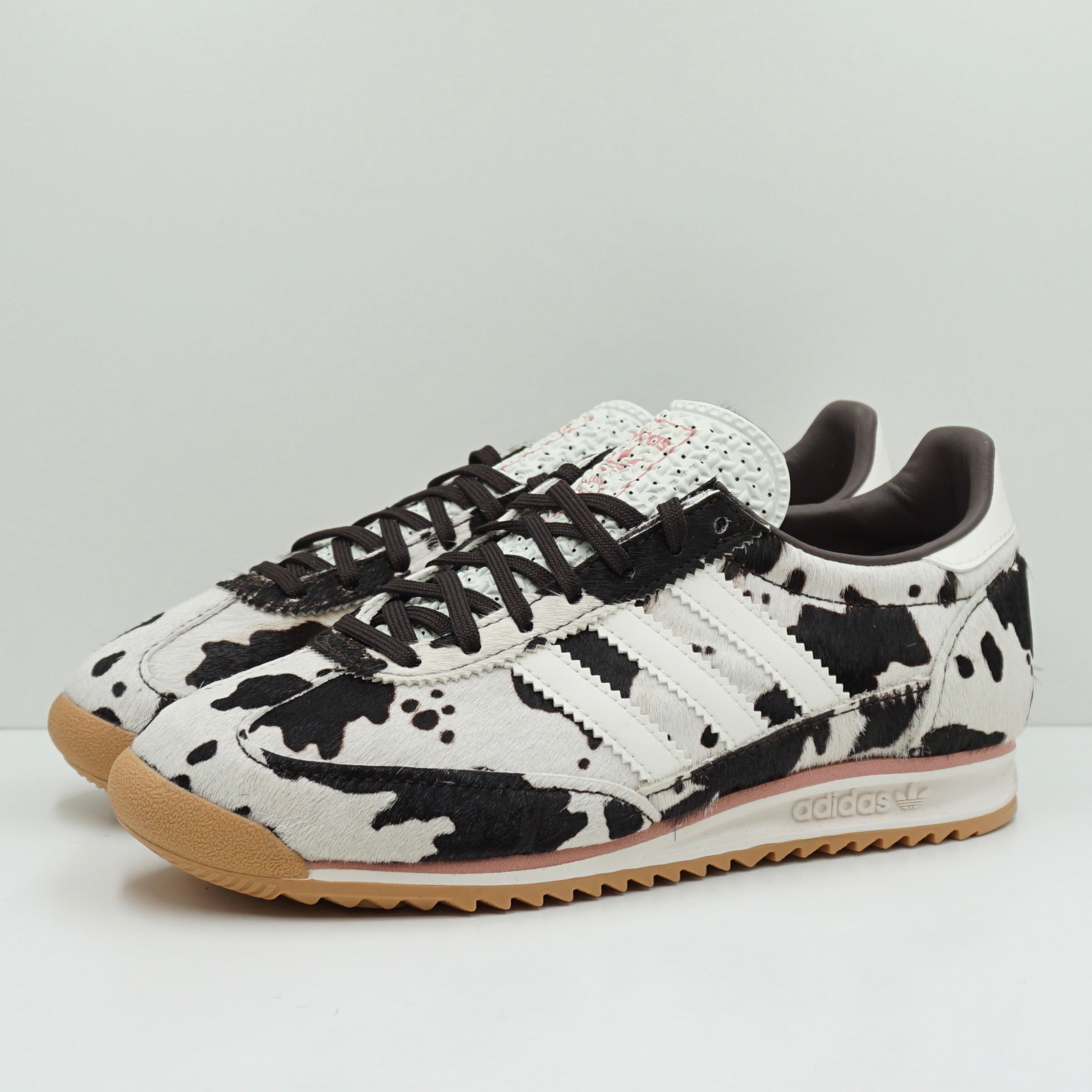 Adidas SL 72 OG Cow Print (W)