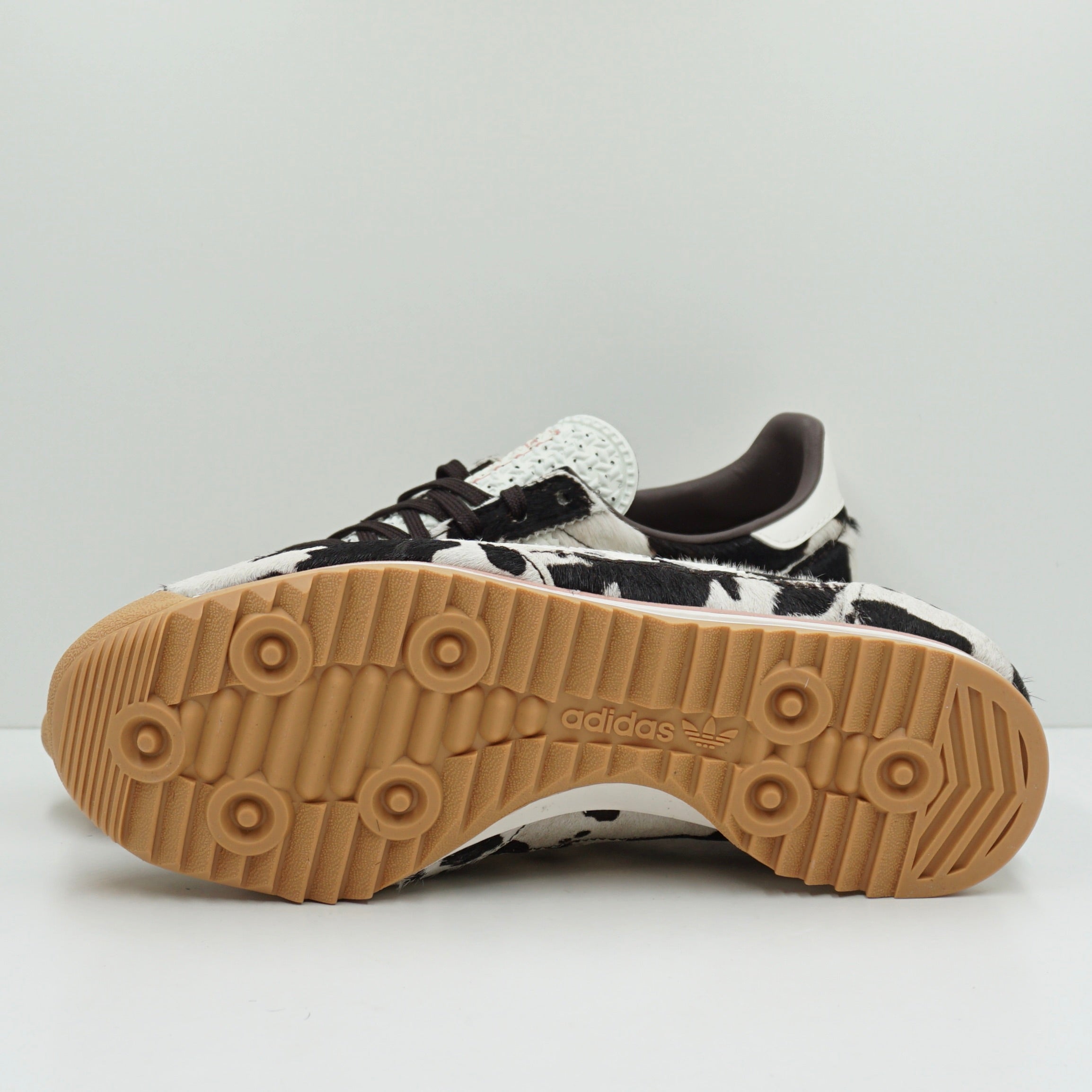 Adidas SL 72 OG Cow Print (W)
