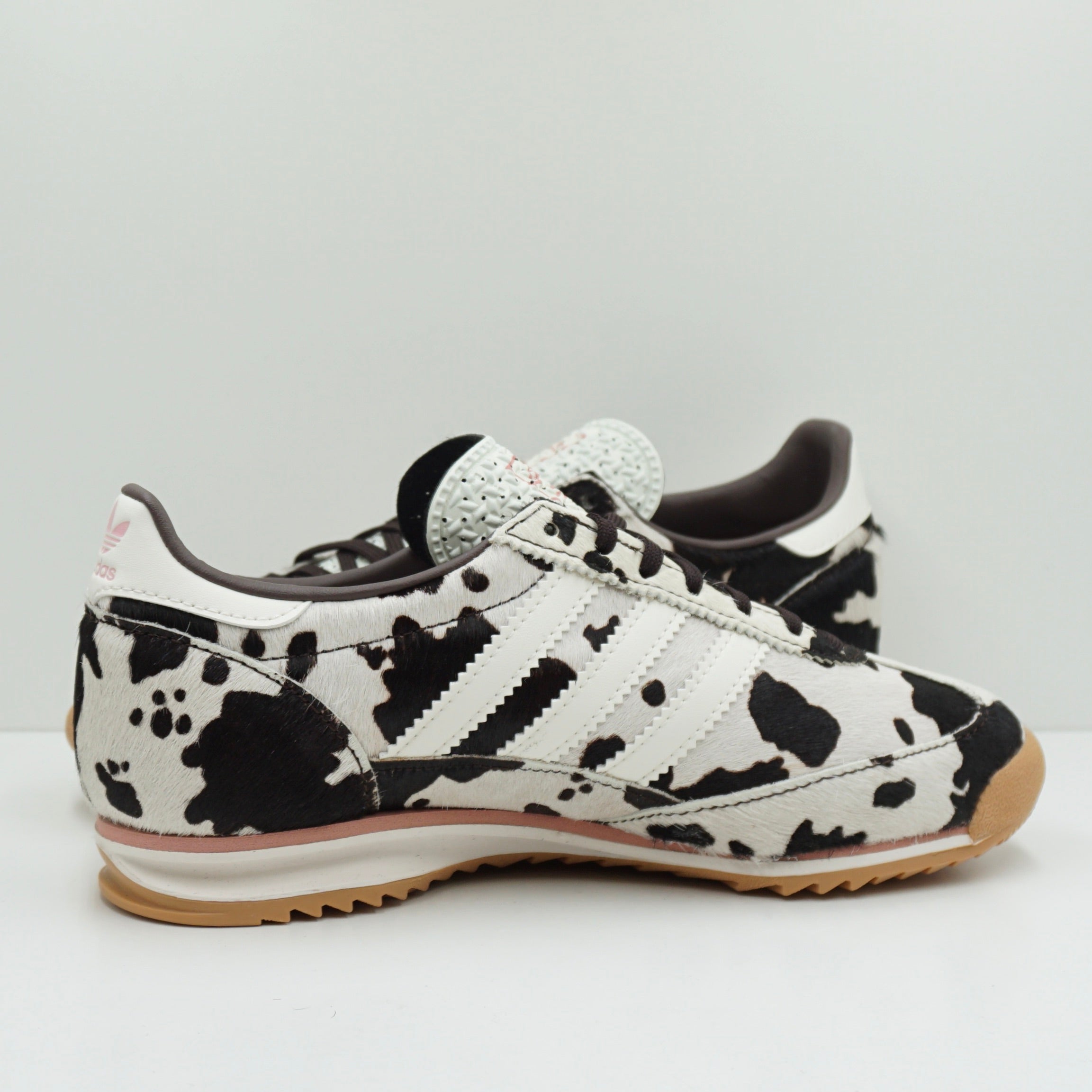 Adidas SL 72 OG Cow Print (W)
