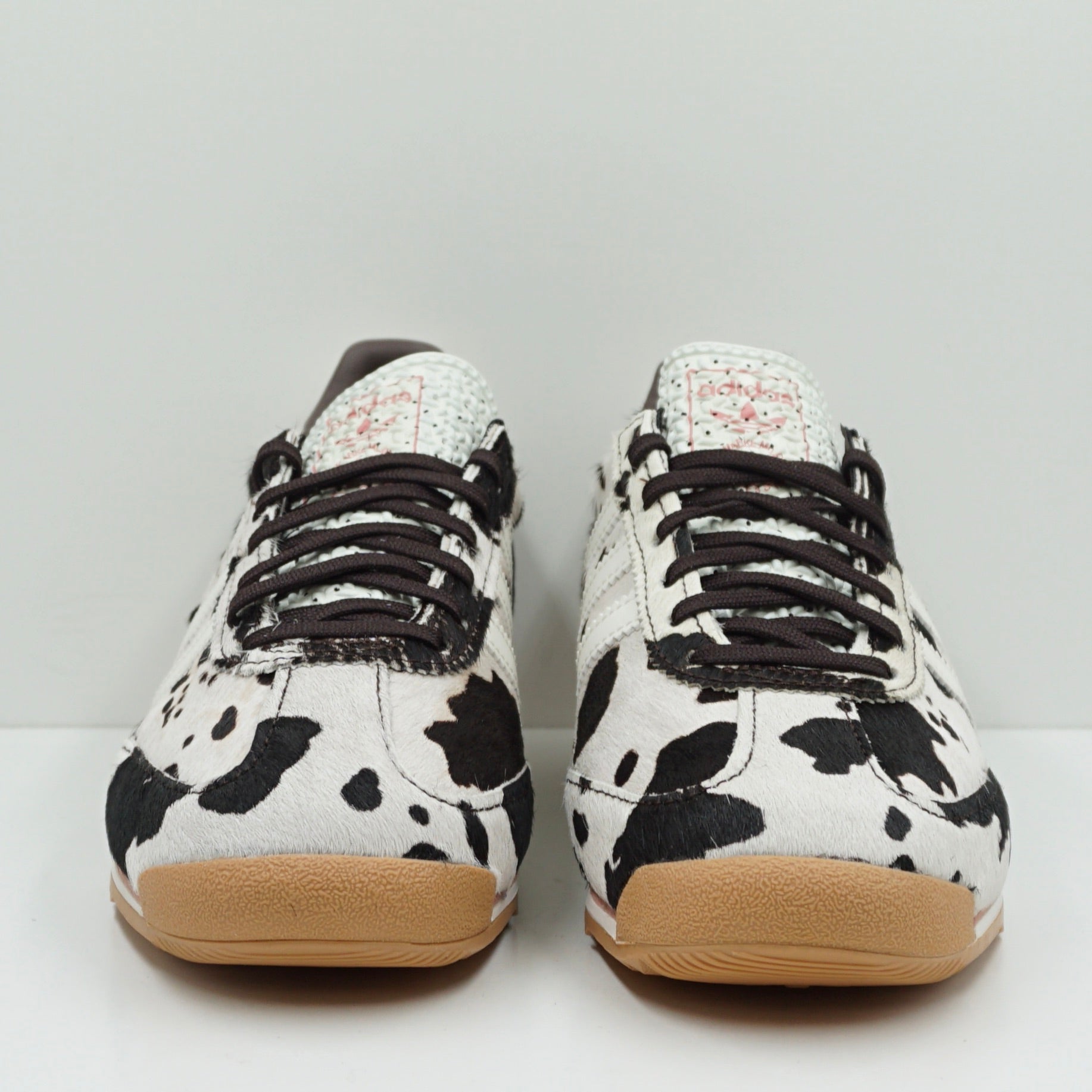 Adidas SL 72 OG Cow Print (W)