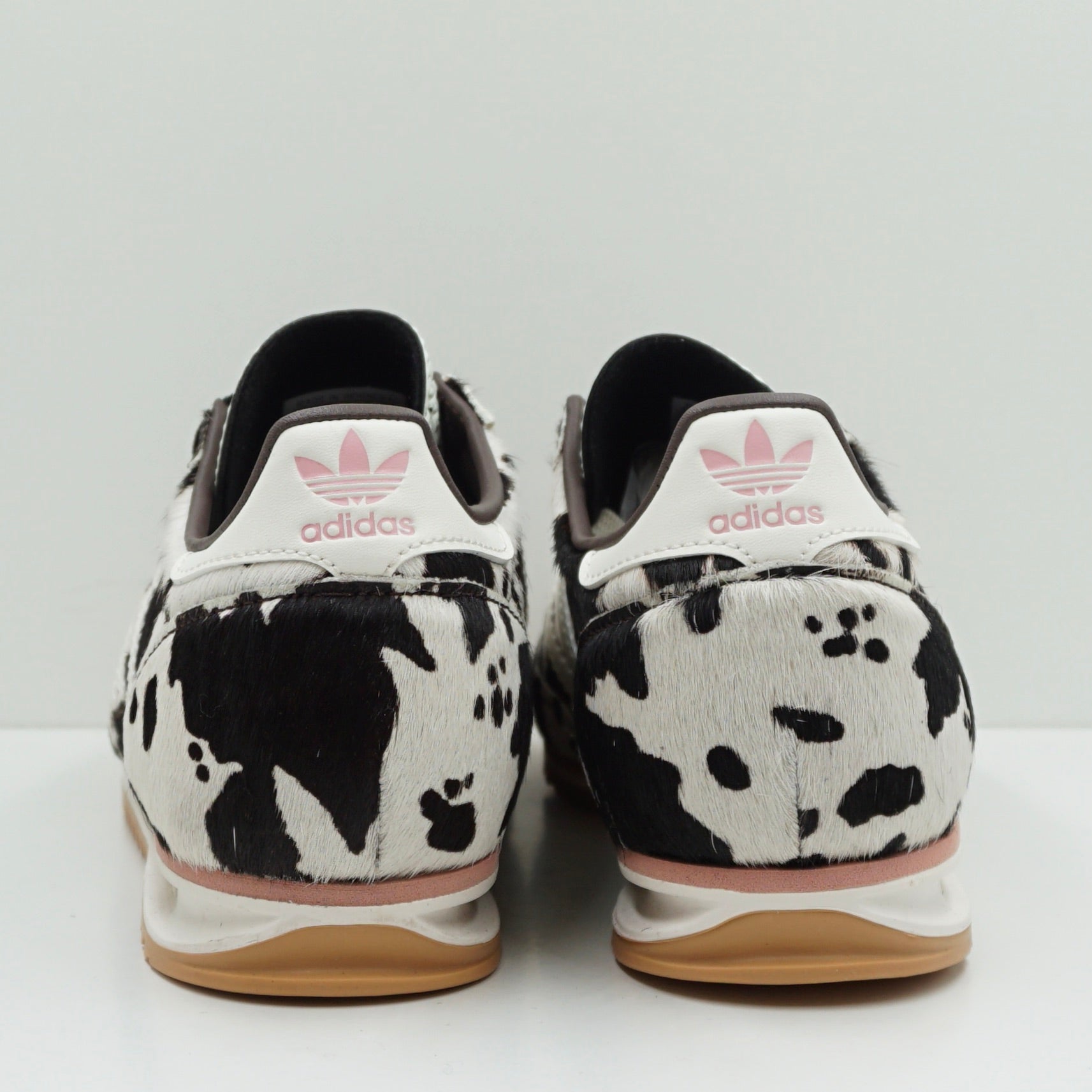 Adidas SL 72 OG Cow Print (W)