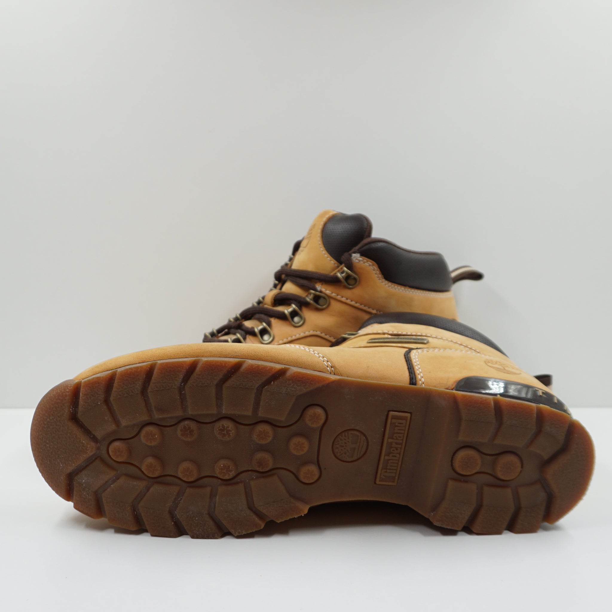Timberland Splitrock Boot - Main Image