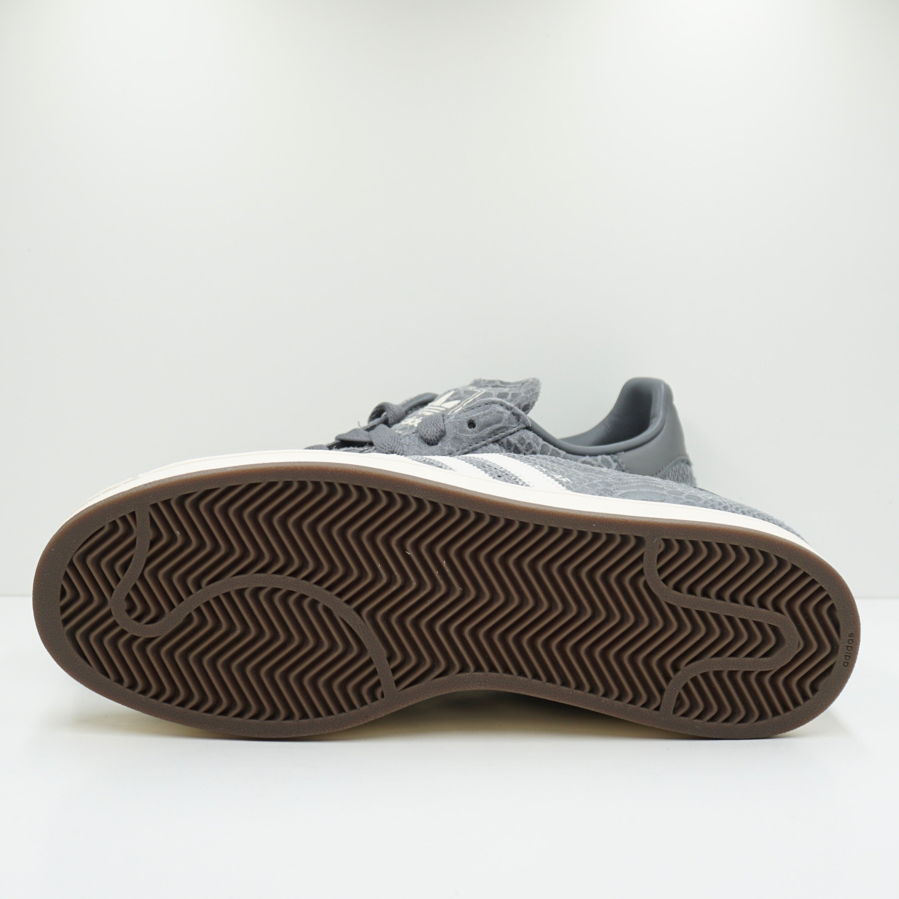 Adidas Superstar II Grey