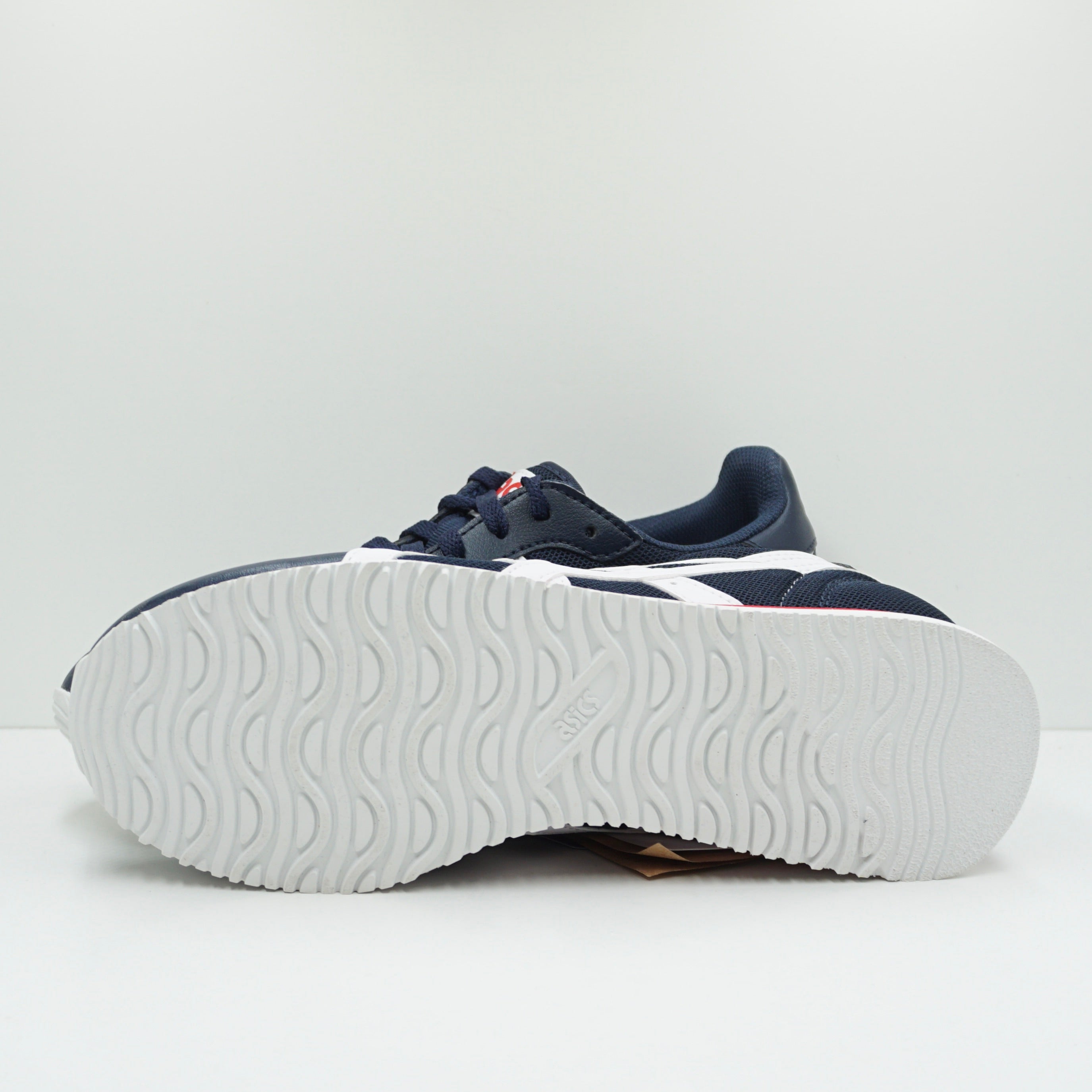 Asics Tiger Runner Navy Red