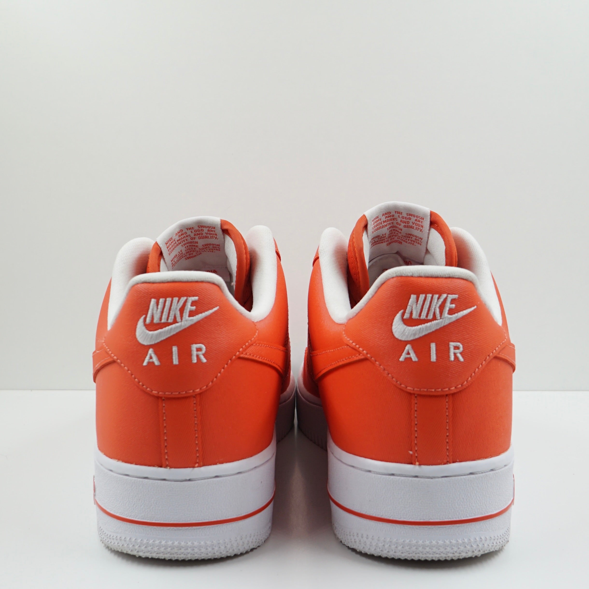 Nike Air Force 1 Low '07 Cosmic Clay