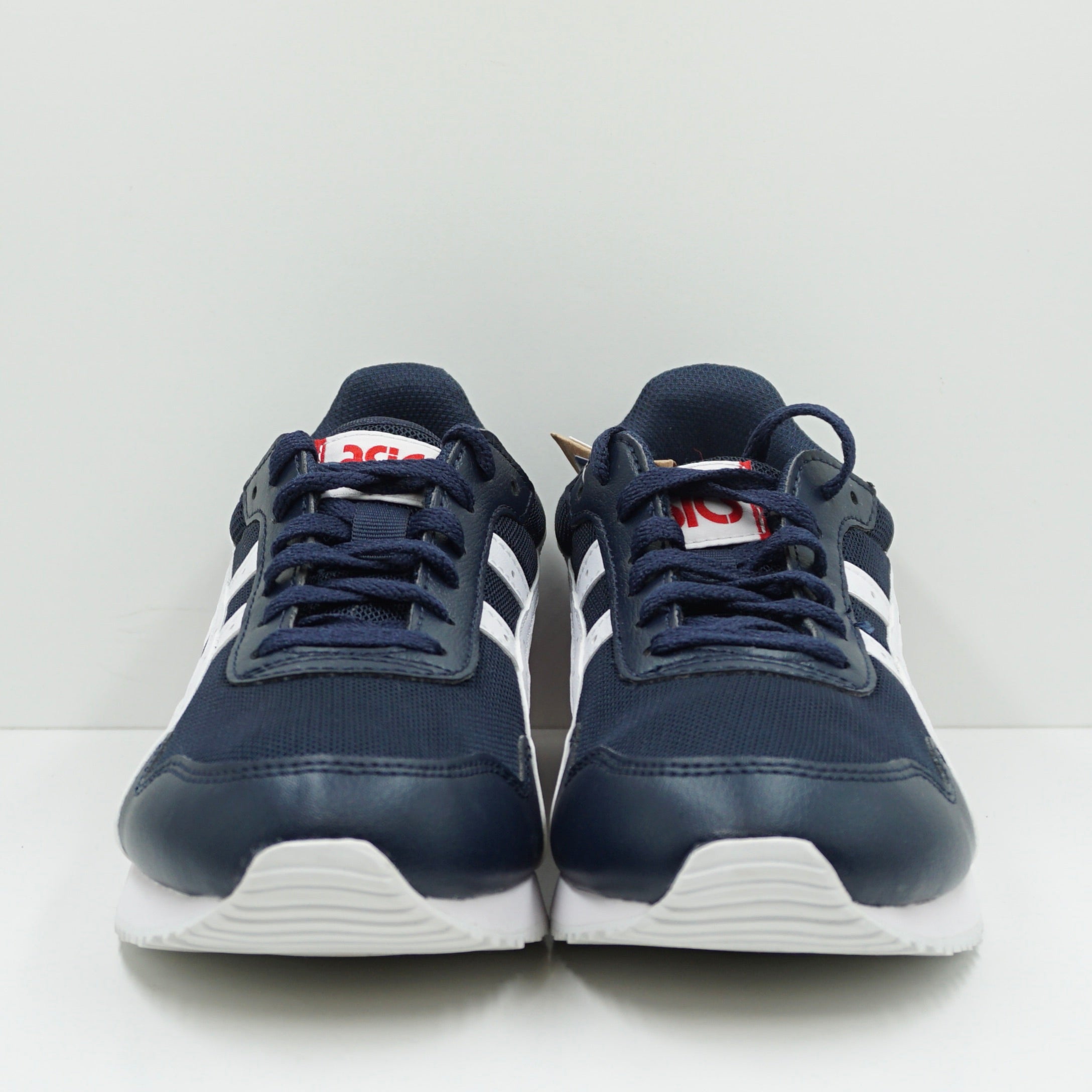 Asics Tiger Runner Navy Red