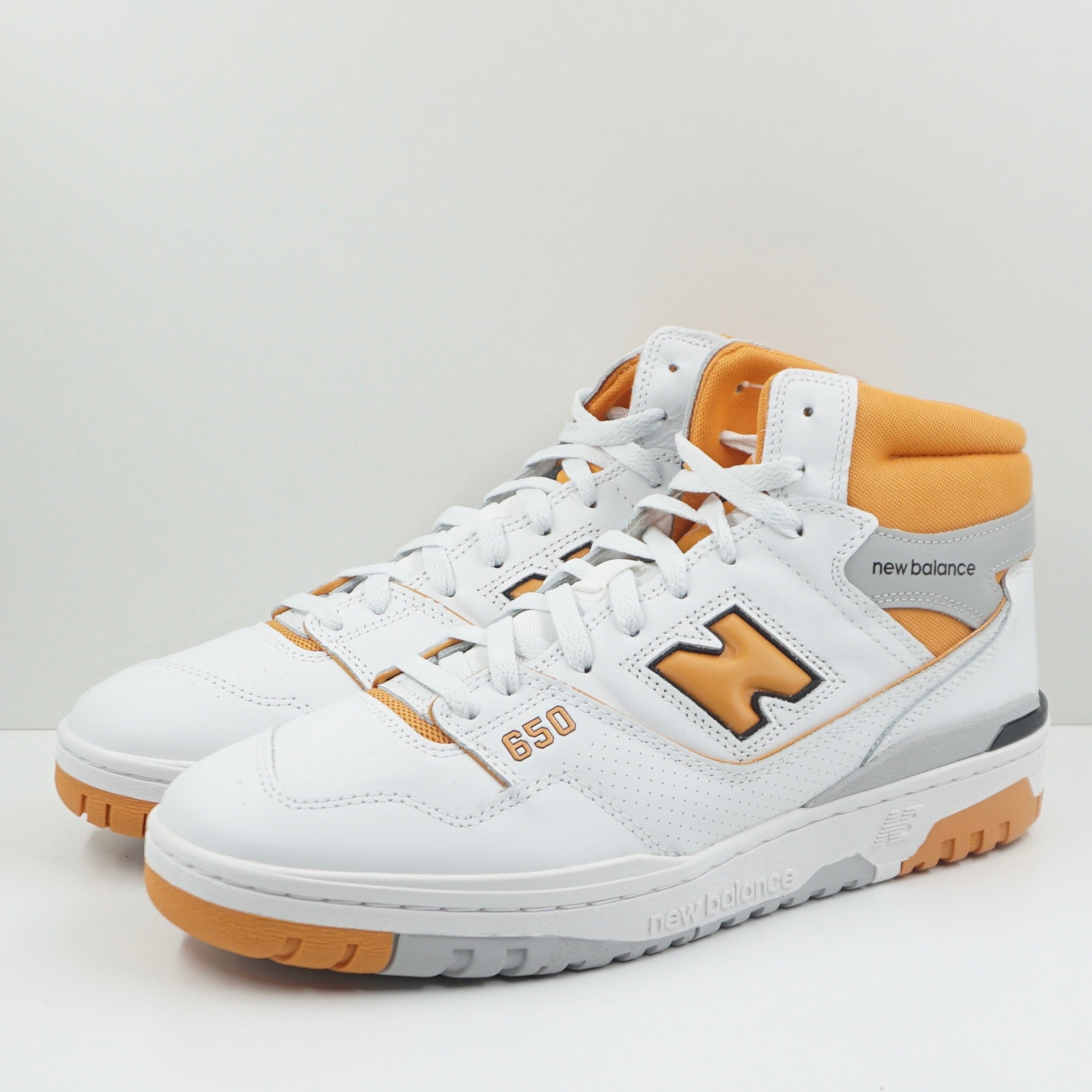 New Balance 650R Canyon