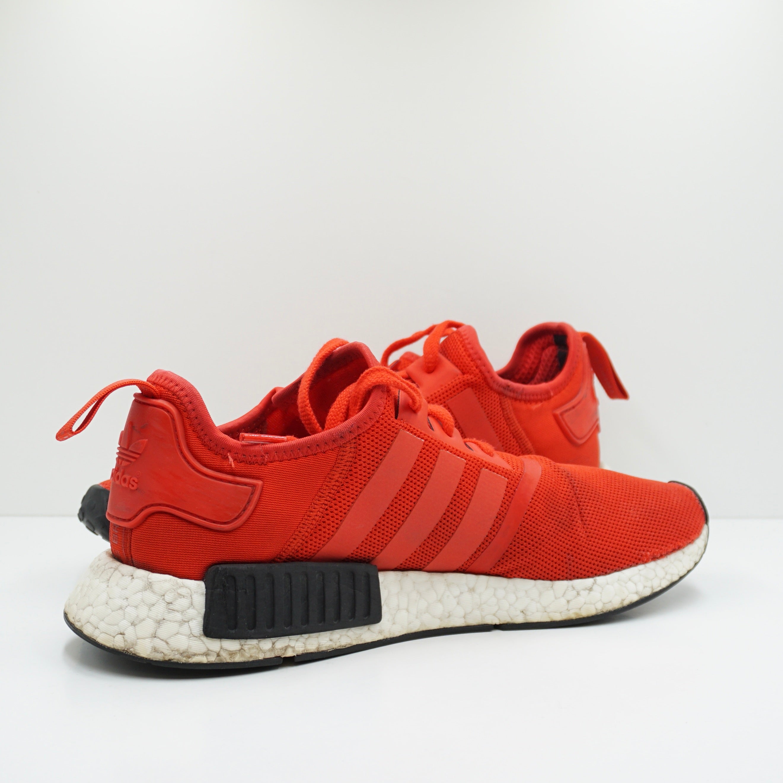 Adidas NMD R1 Clear Red