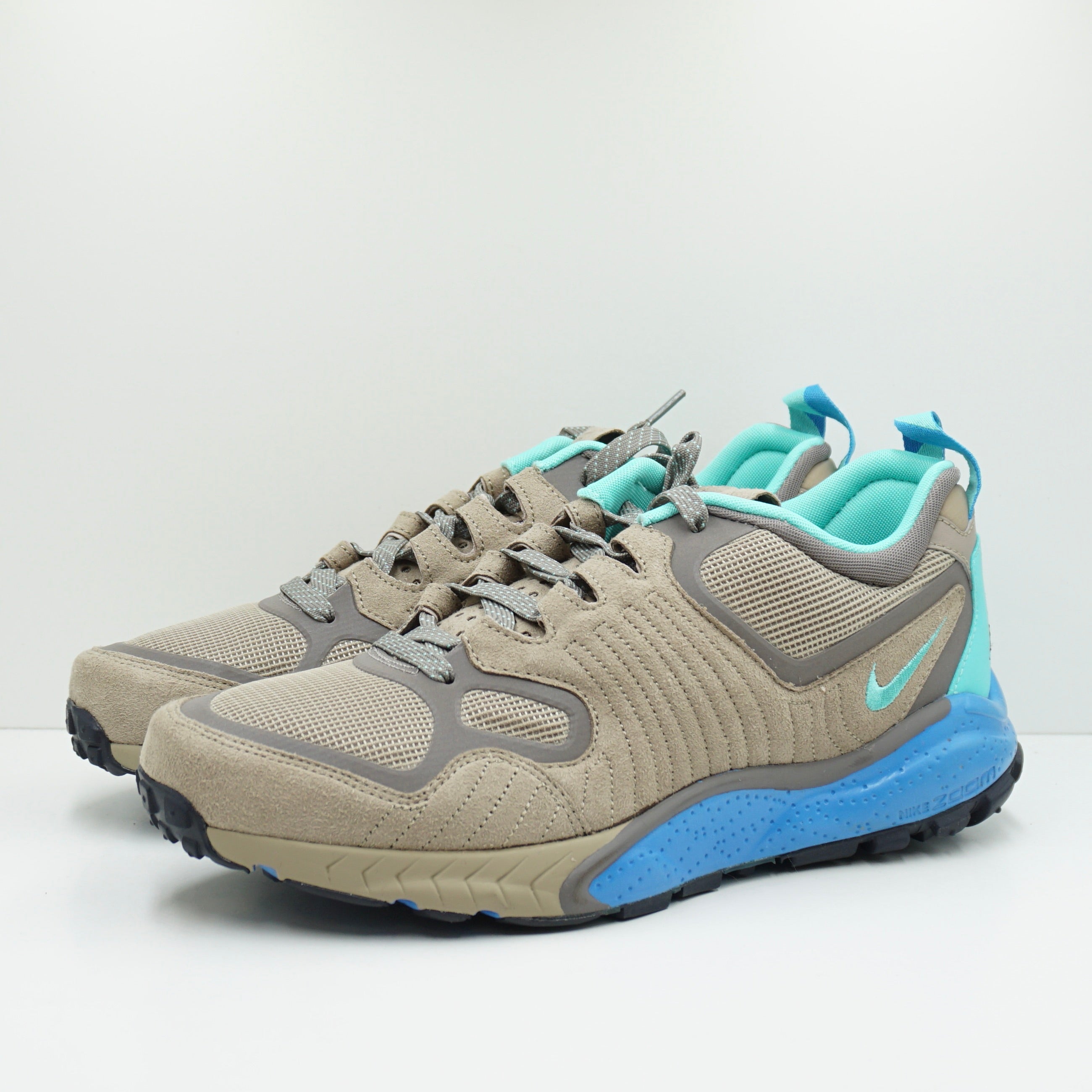 Nike Air Zoom Talaria Sneakersnstuff Bamboo (Special Box)