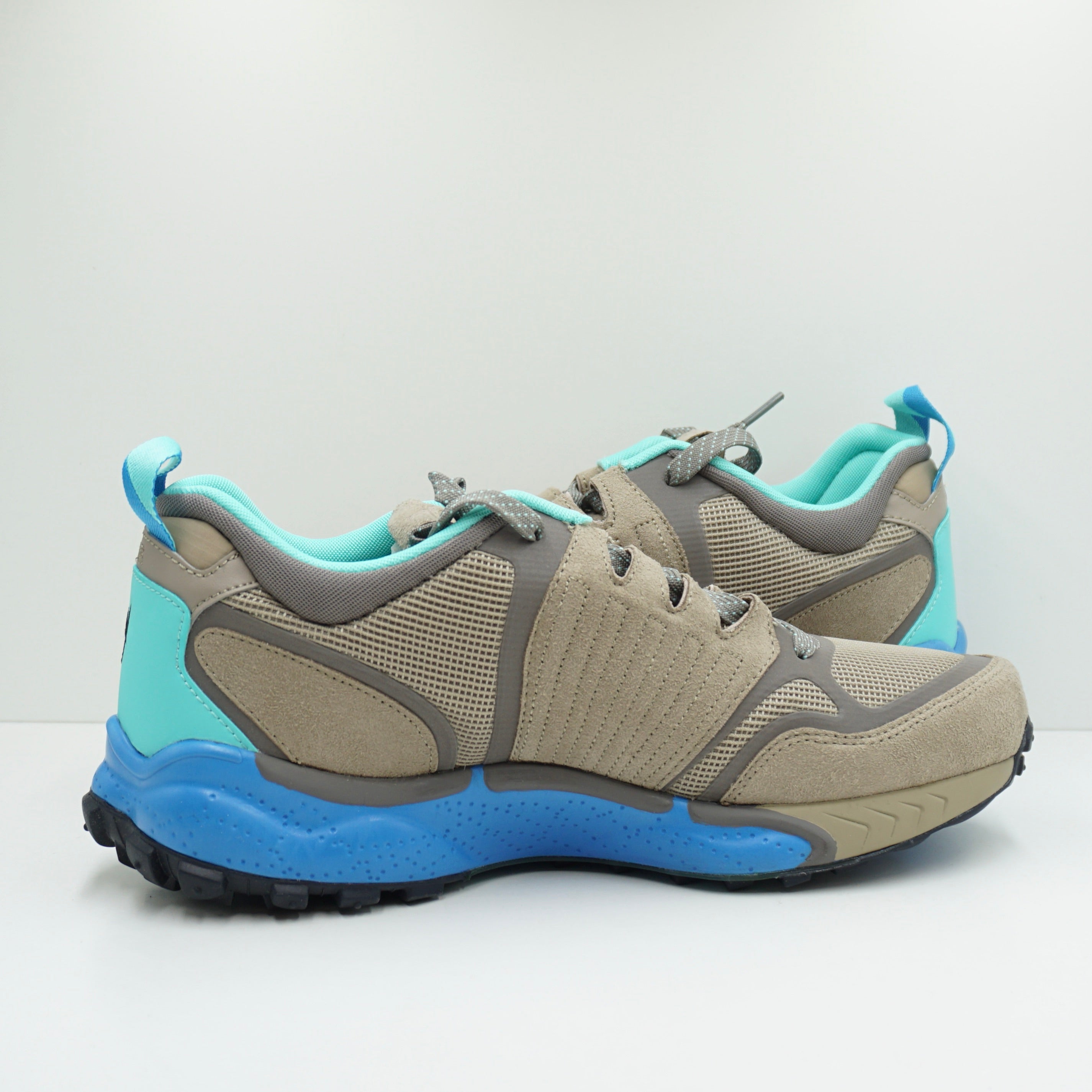 Nike Air Zoom Talaria Sneakersnstuff Bamboo (Special Box)
