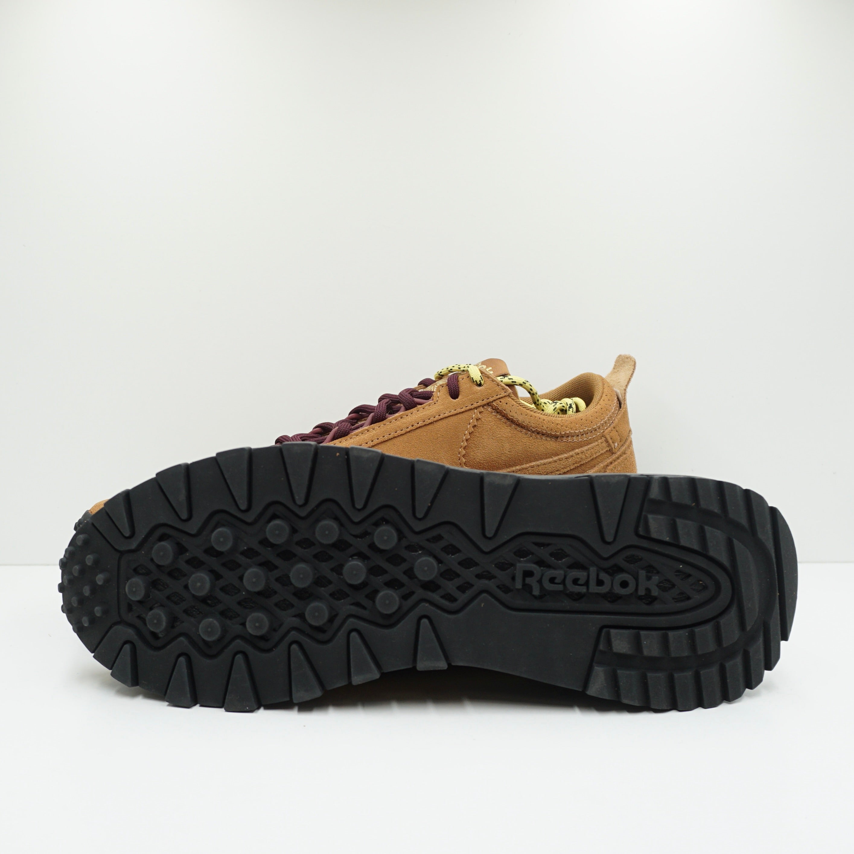 Reebok Classic Leather Legacy Sneakersnstuff Walking