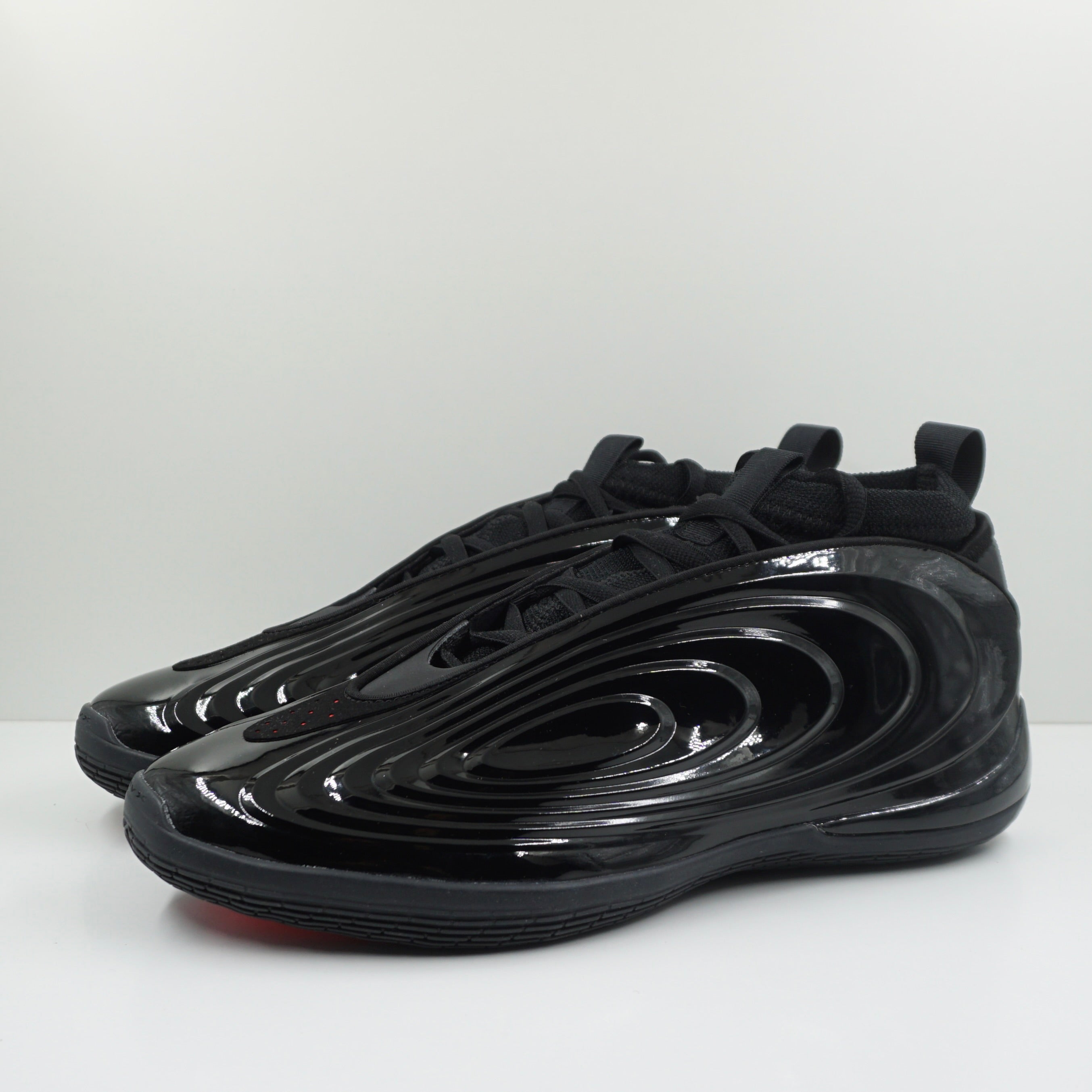 Adidas Harden Vol. 10 Hell Cat