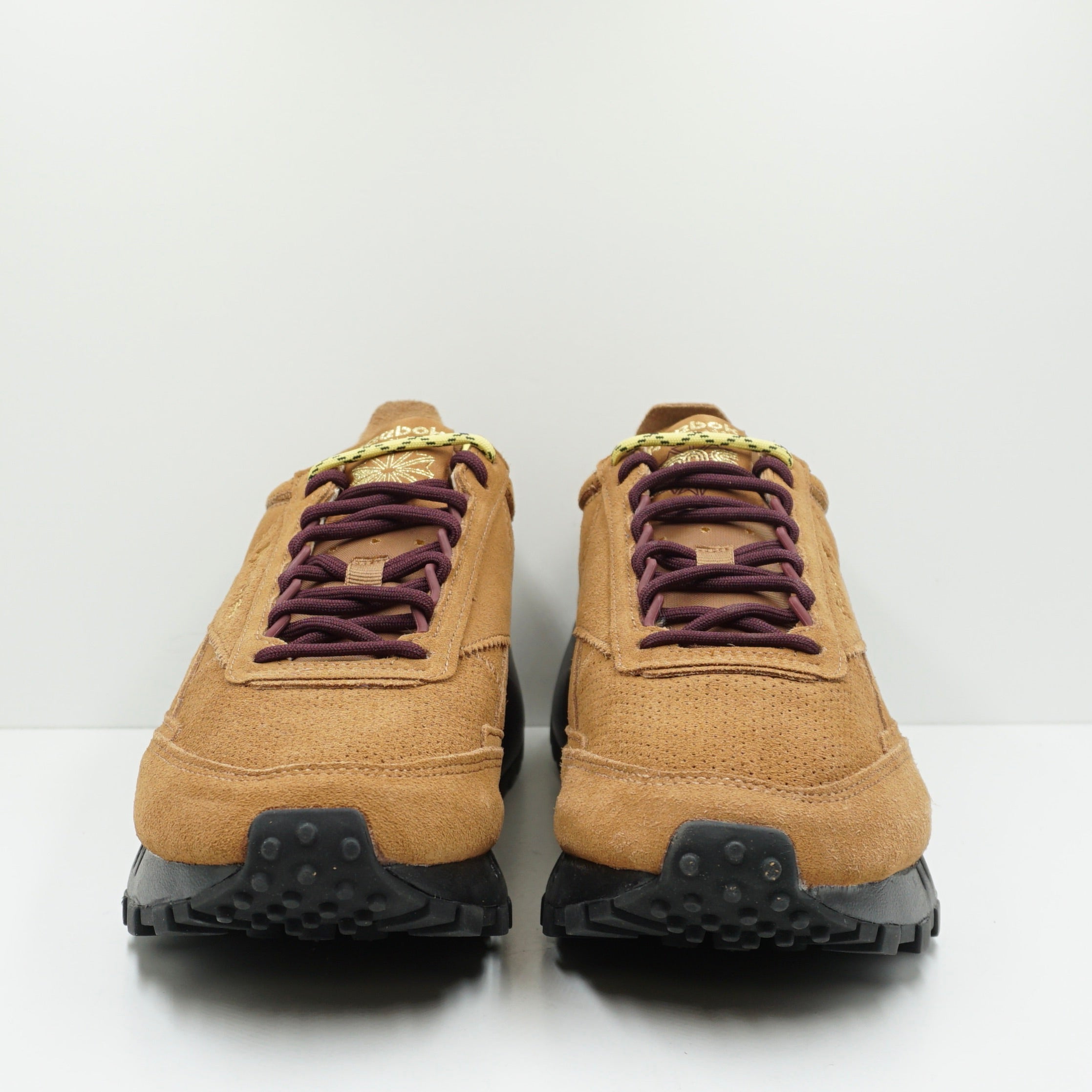 Reebok Classic Leather Legacy Sneakersnstuff Walking