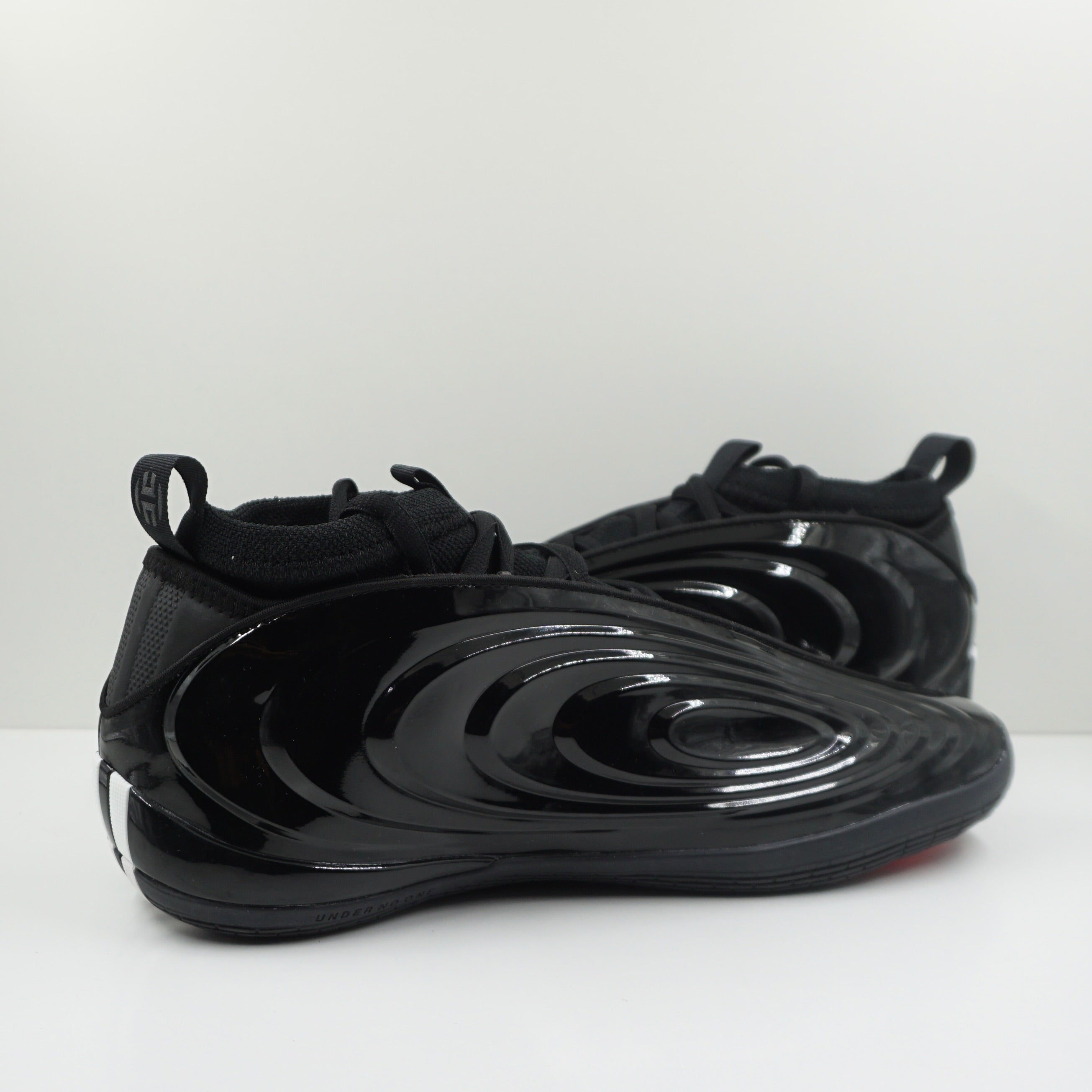 Adidas Harden Vol. 10 Hell Cat