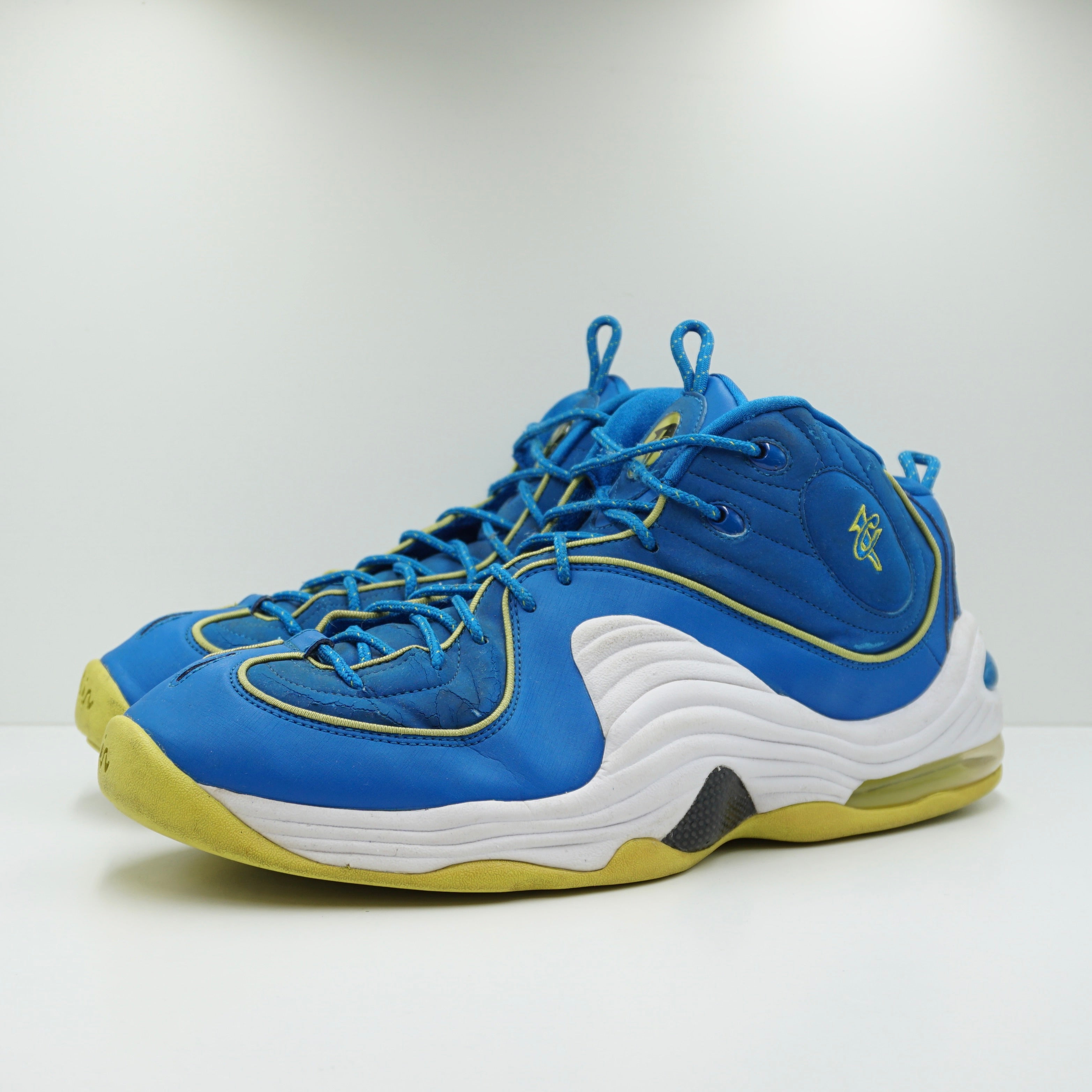 Nike Penny II LE Sprite