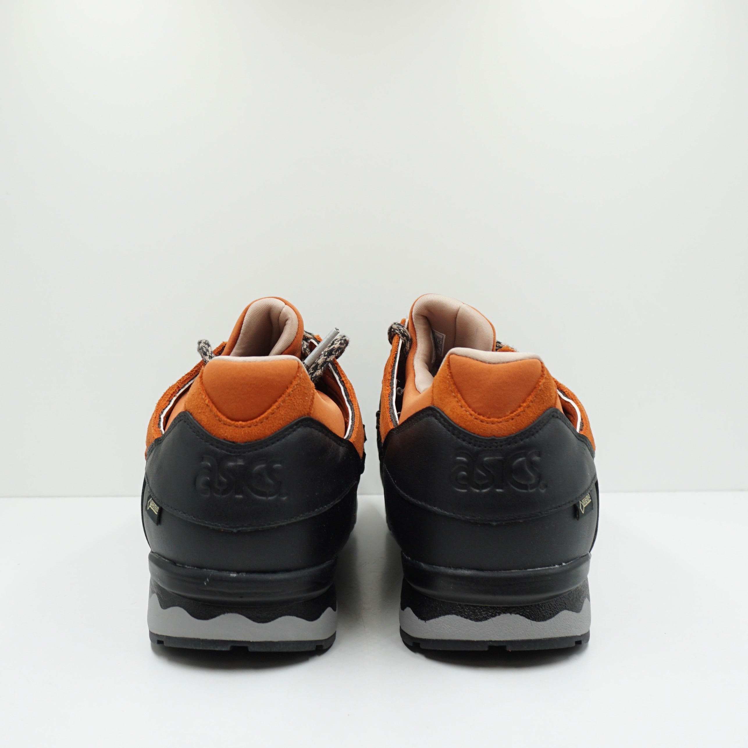Asics x Packer Gel Lyte V G-TX Black Brown