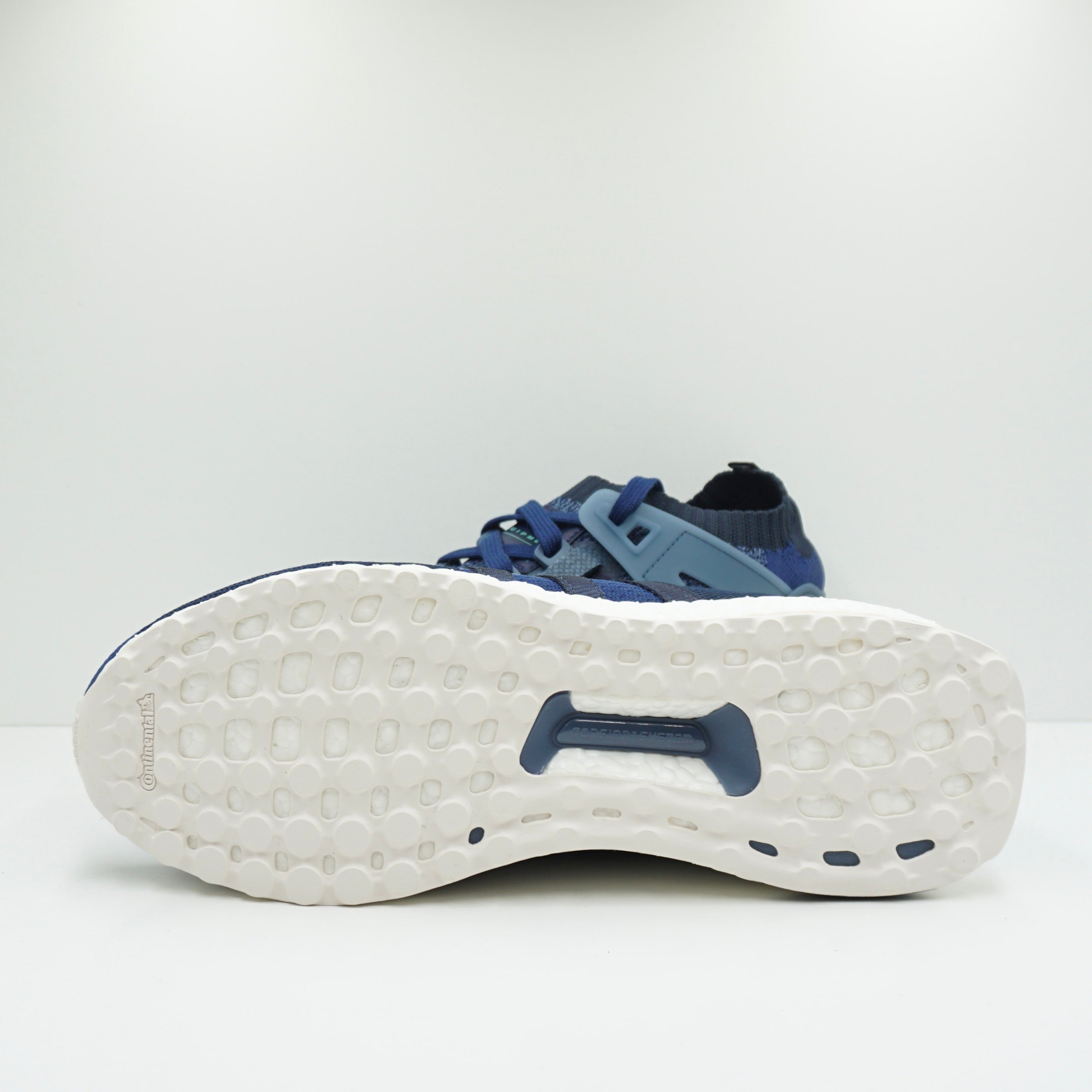 Adidas EQT Support Ultra Primeknit Materials Blue