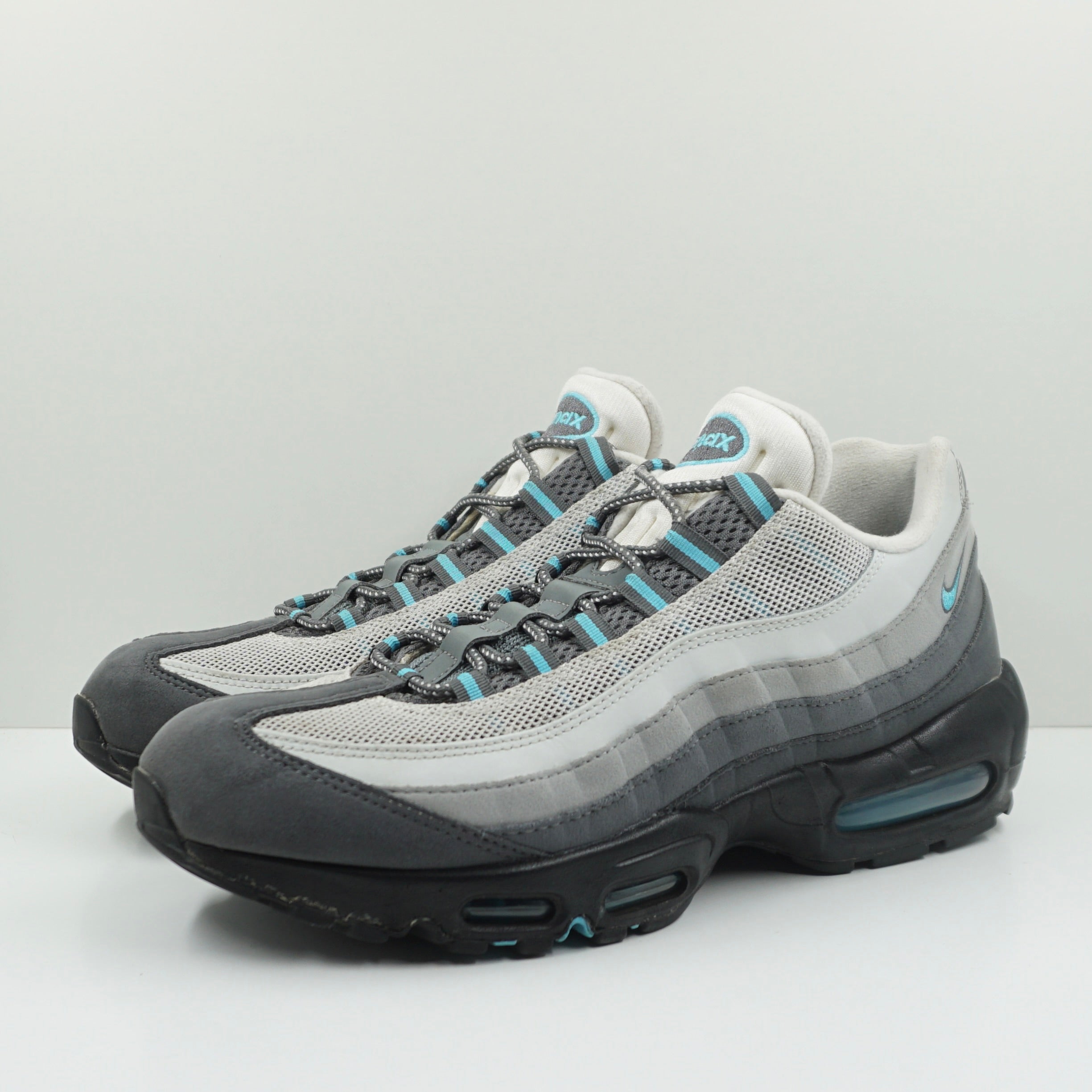 Nike Air Max 95 Baltic Blue