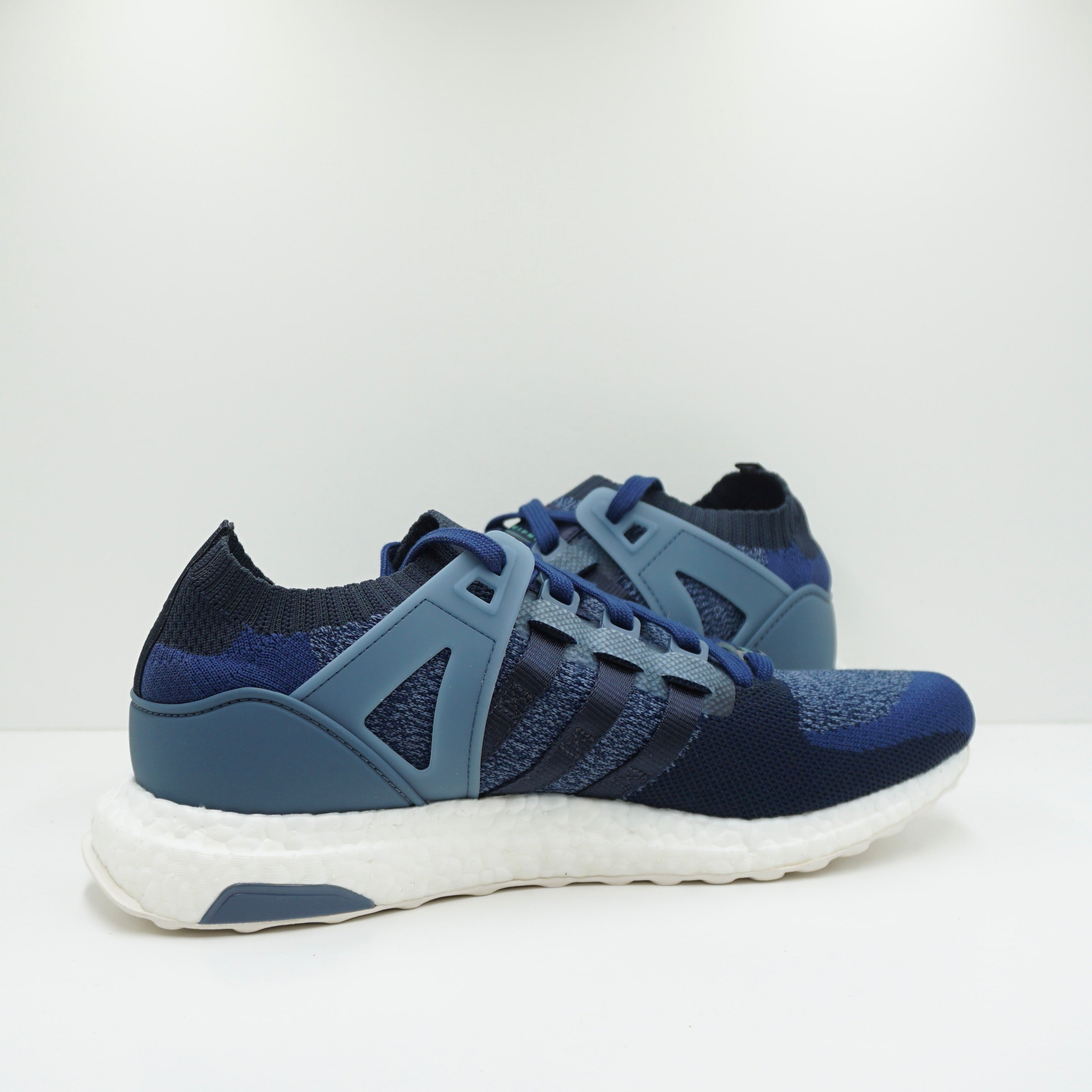 Adidas EQT Support Ultra Primeknit Materials Blue