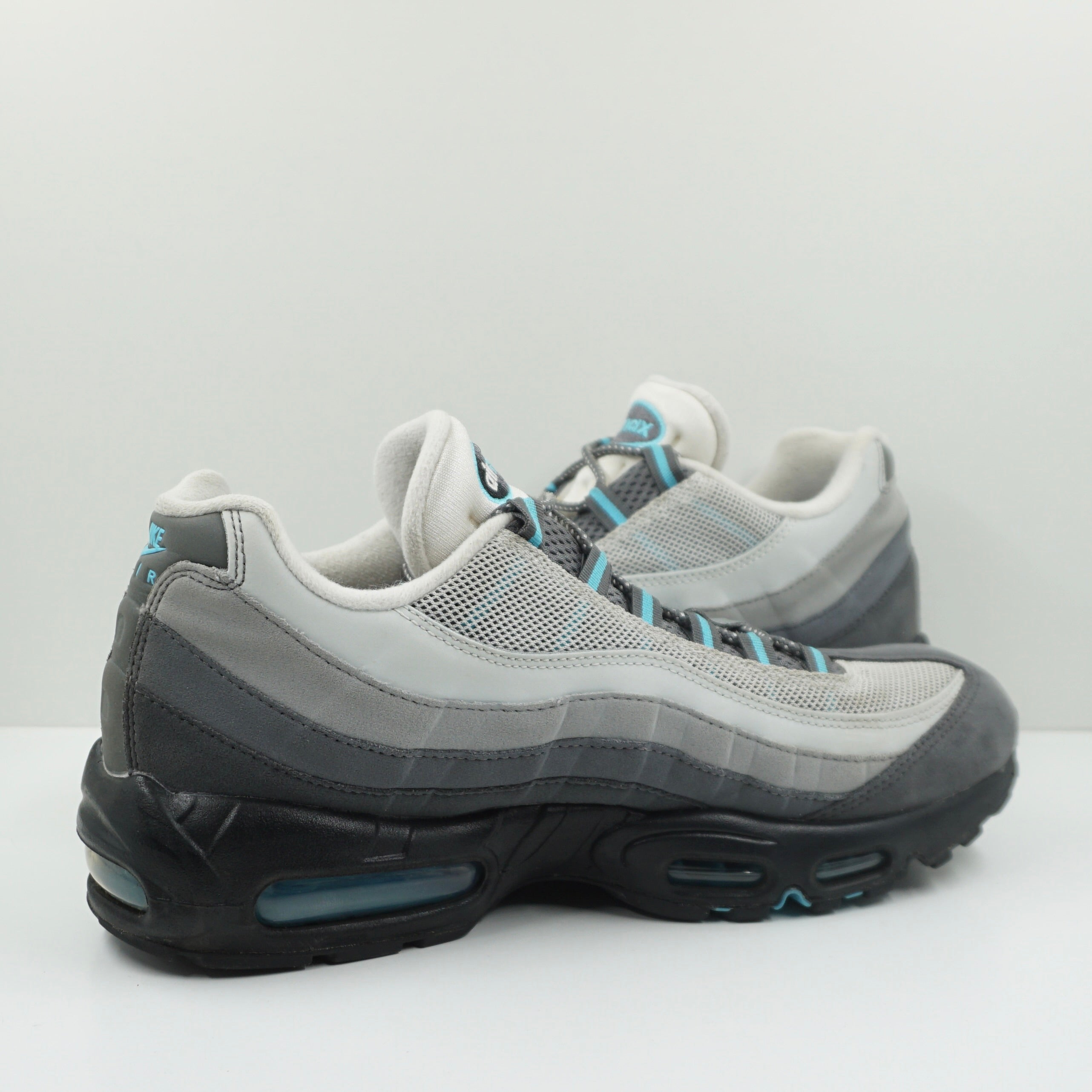 Nike Air Max 95 Baltic Blue