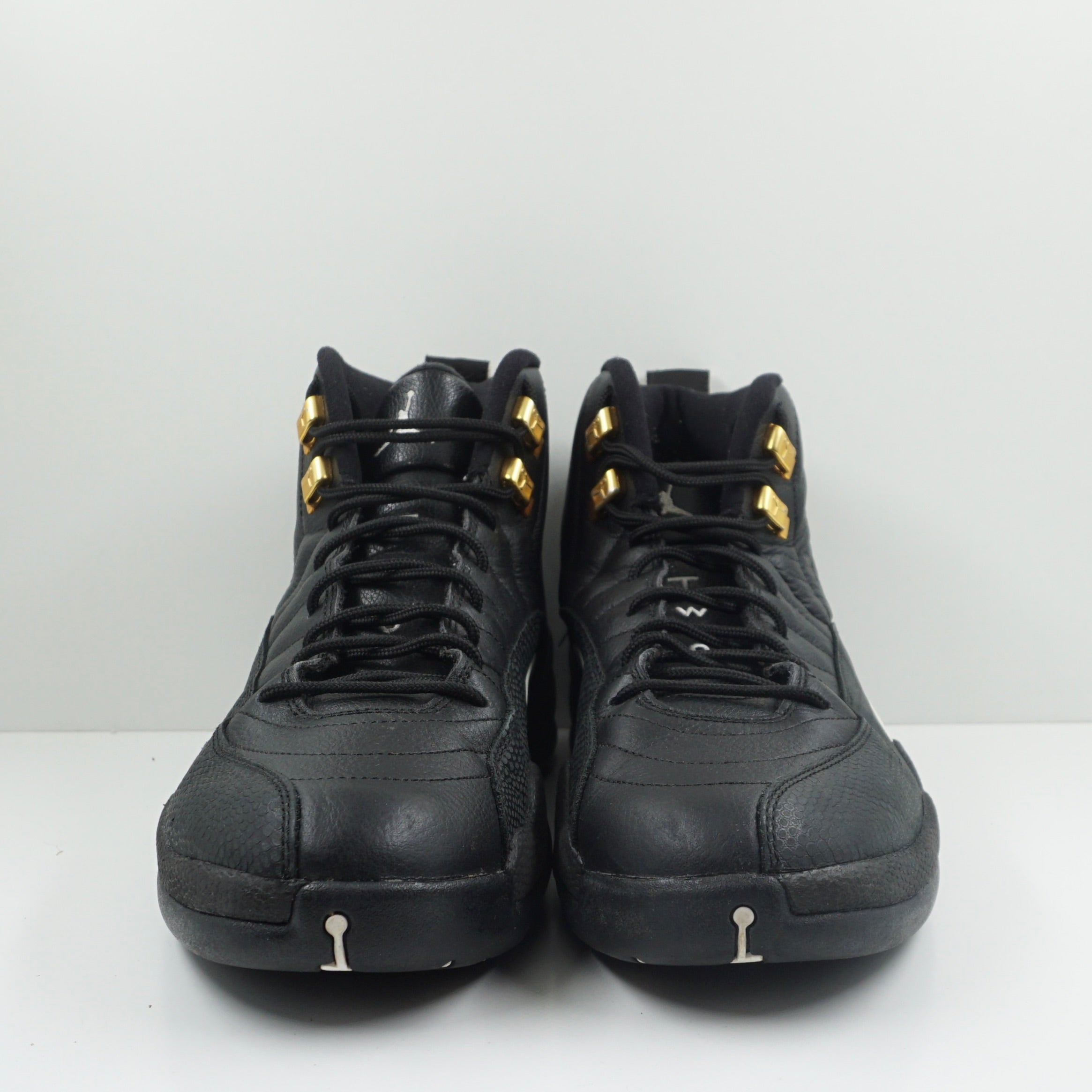 Jordan 12 Retro The Master