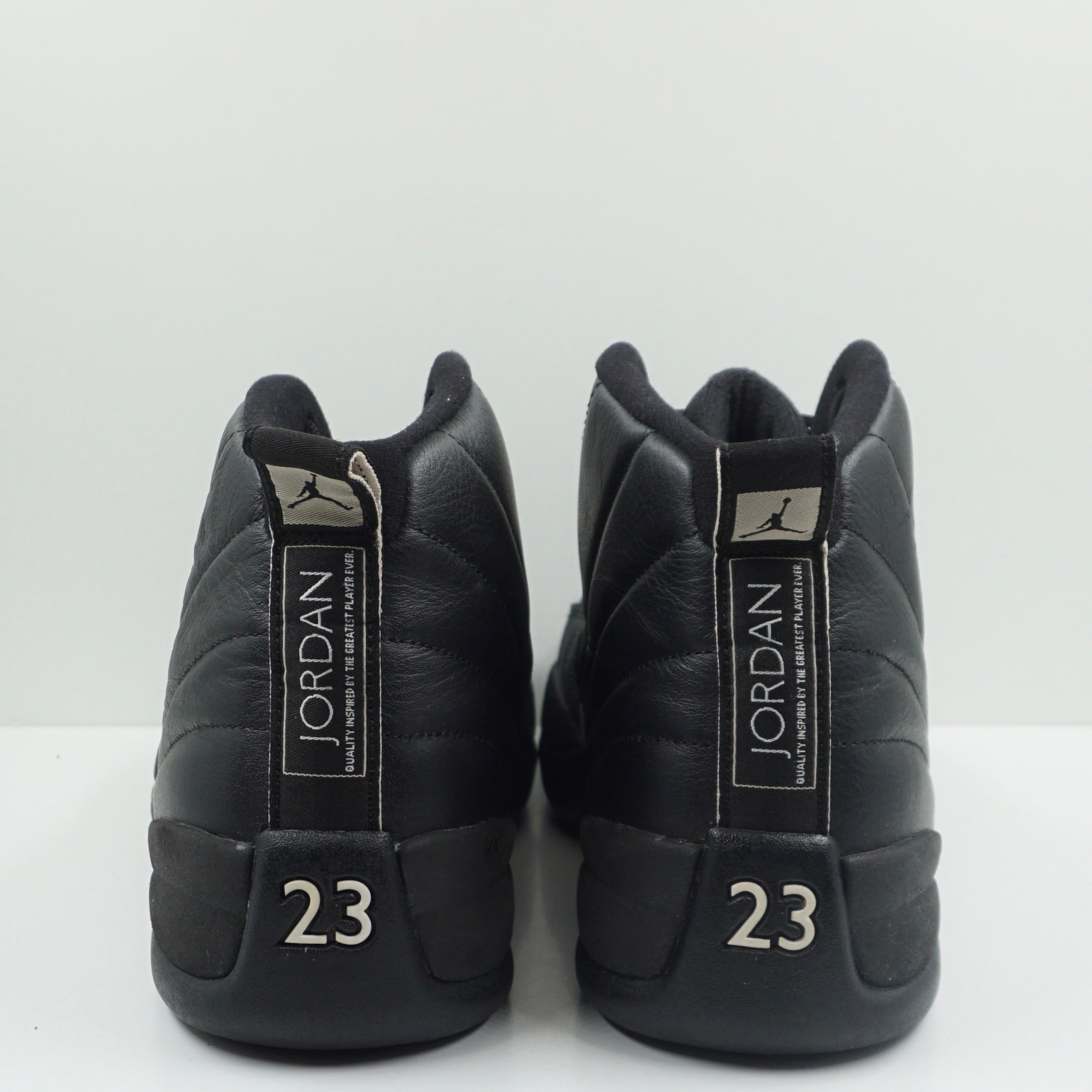 Jordan 12 Retro The Master