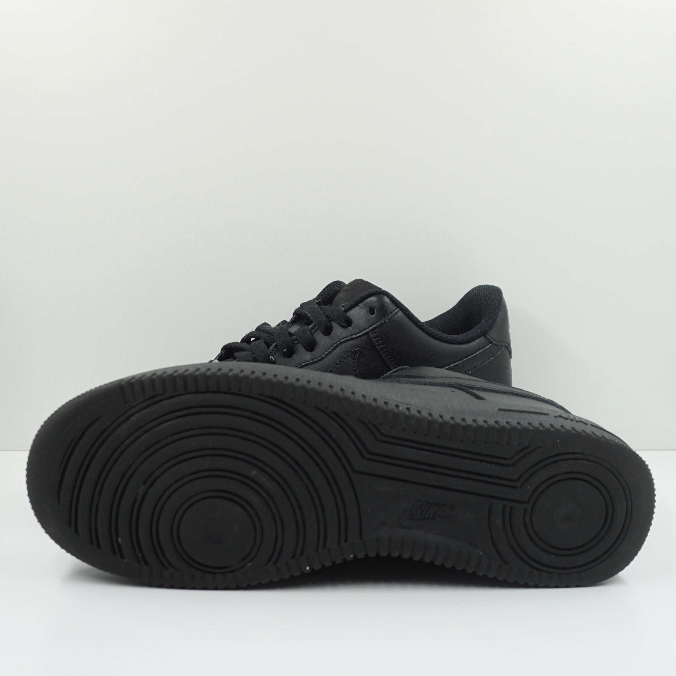 Nike Air Force 1 '07 Triple Black