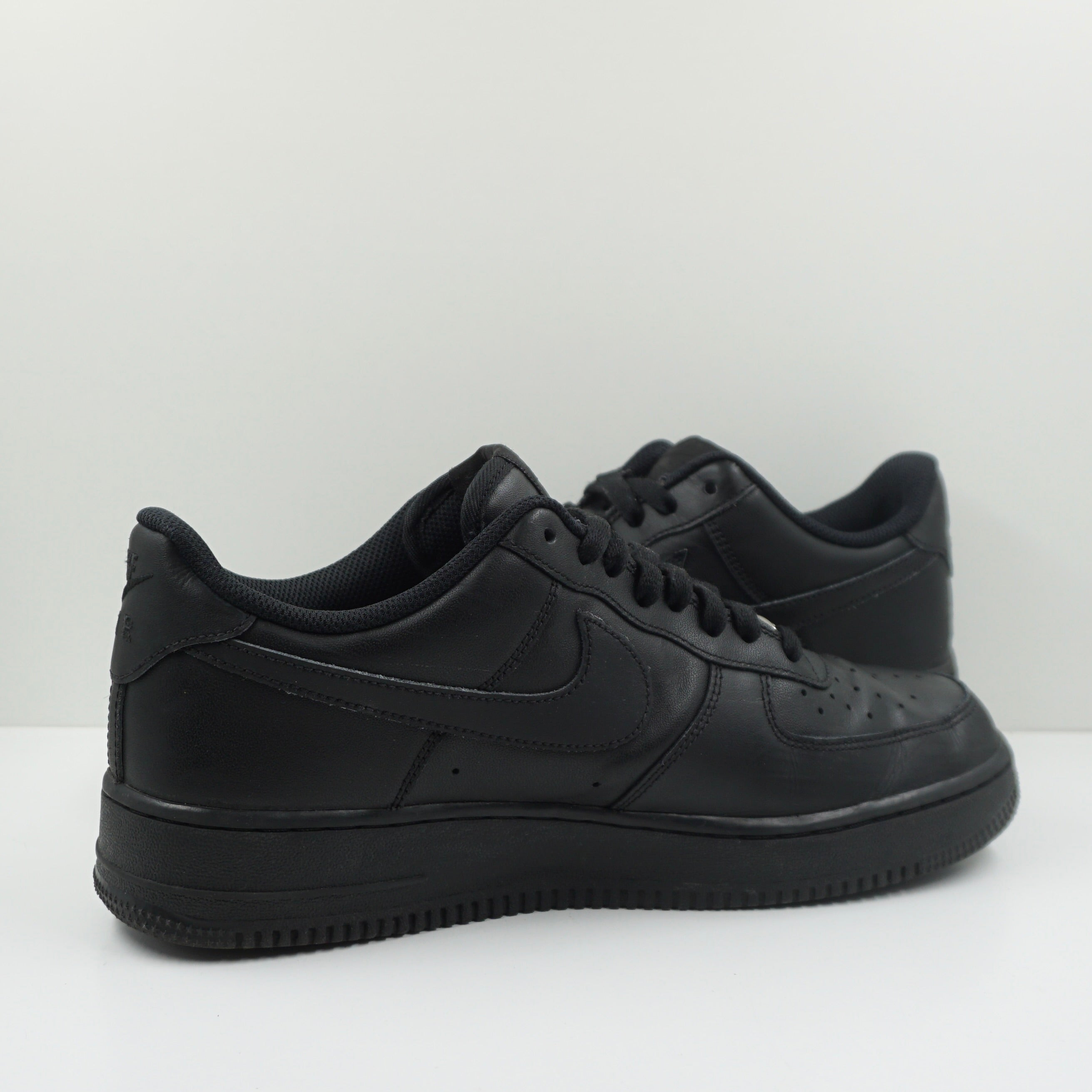 Nike Air Force 1 '07 Triple Black