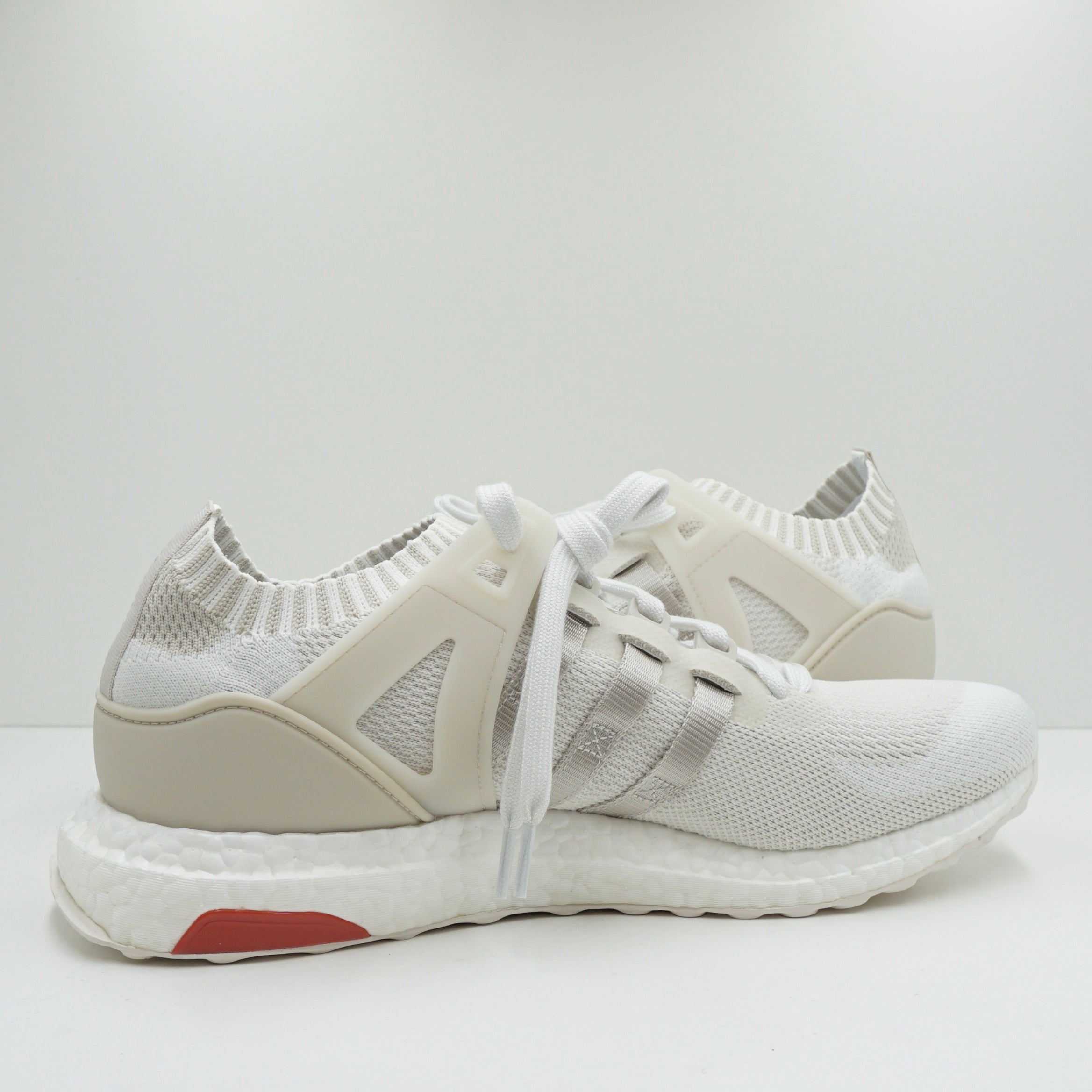 Adidas EQT Support Ultra Primeknit Materials White