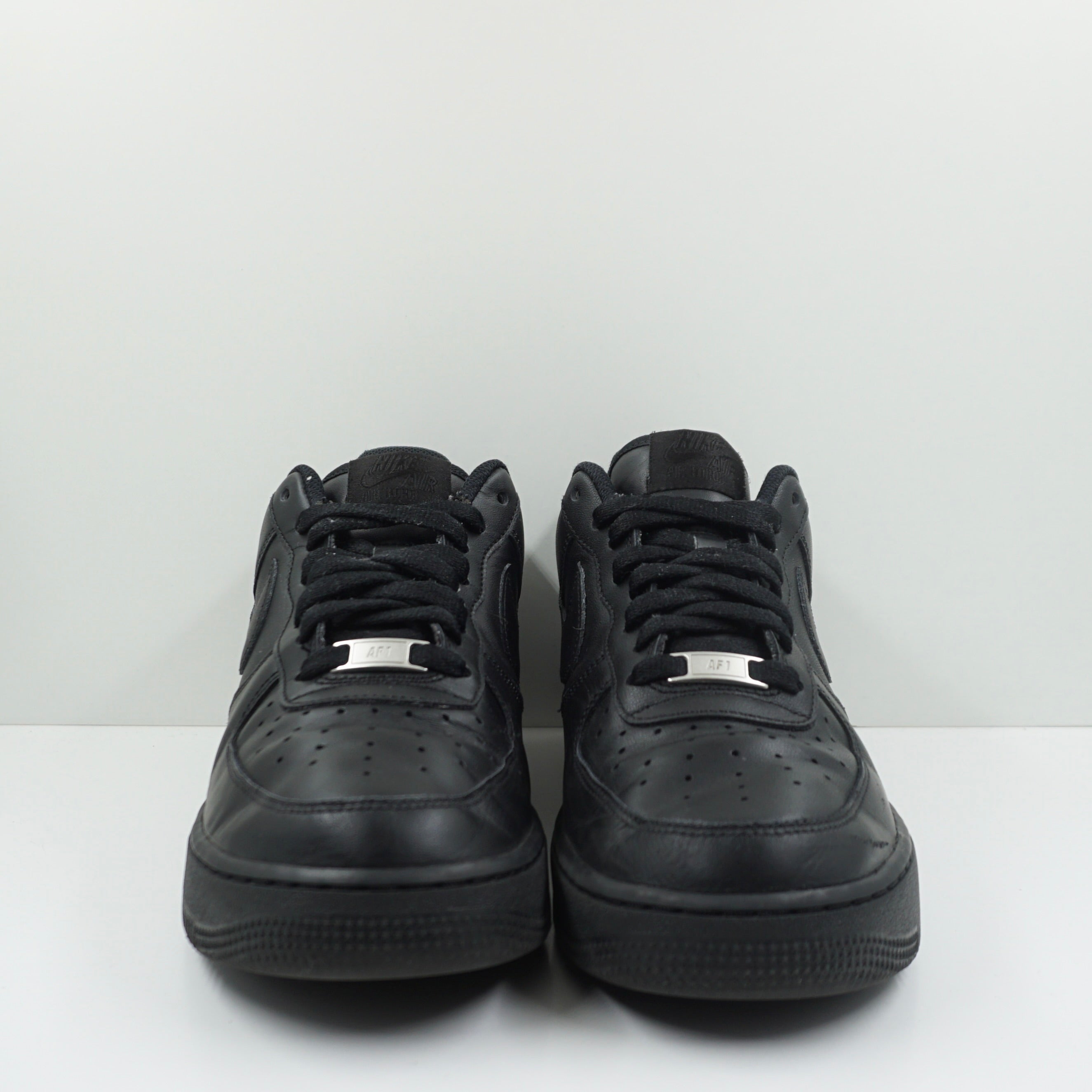 Nike Air Force 1 '07 Triple Black