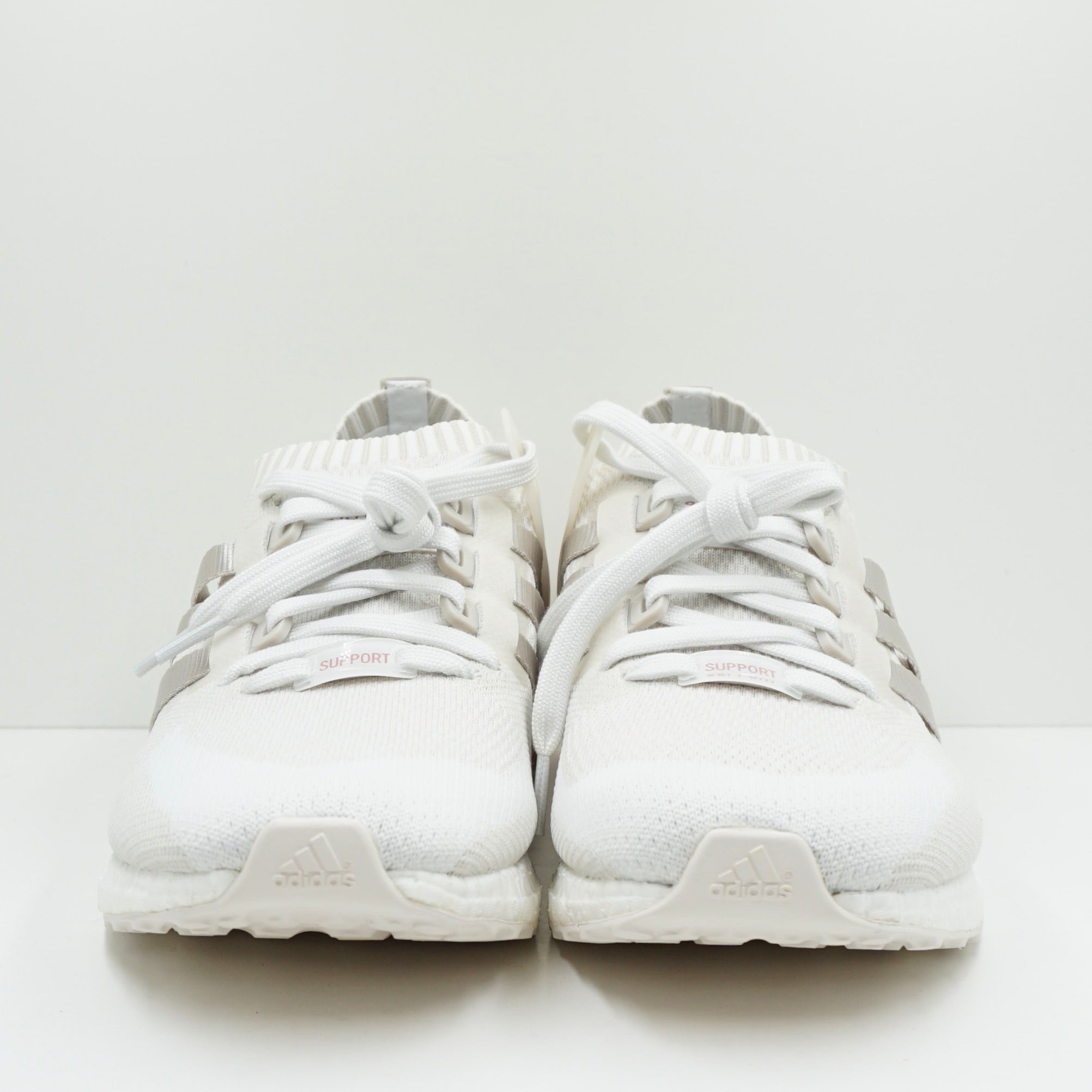 Adidas EQT Support Ultra Primeknit Materials White