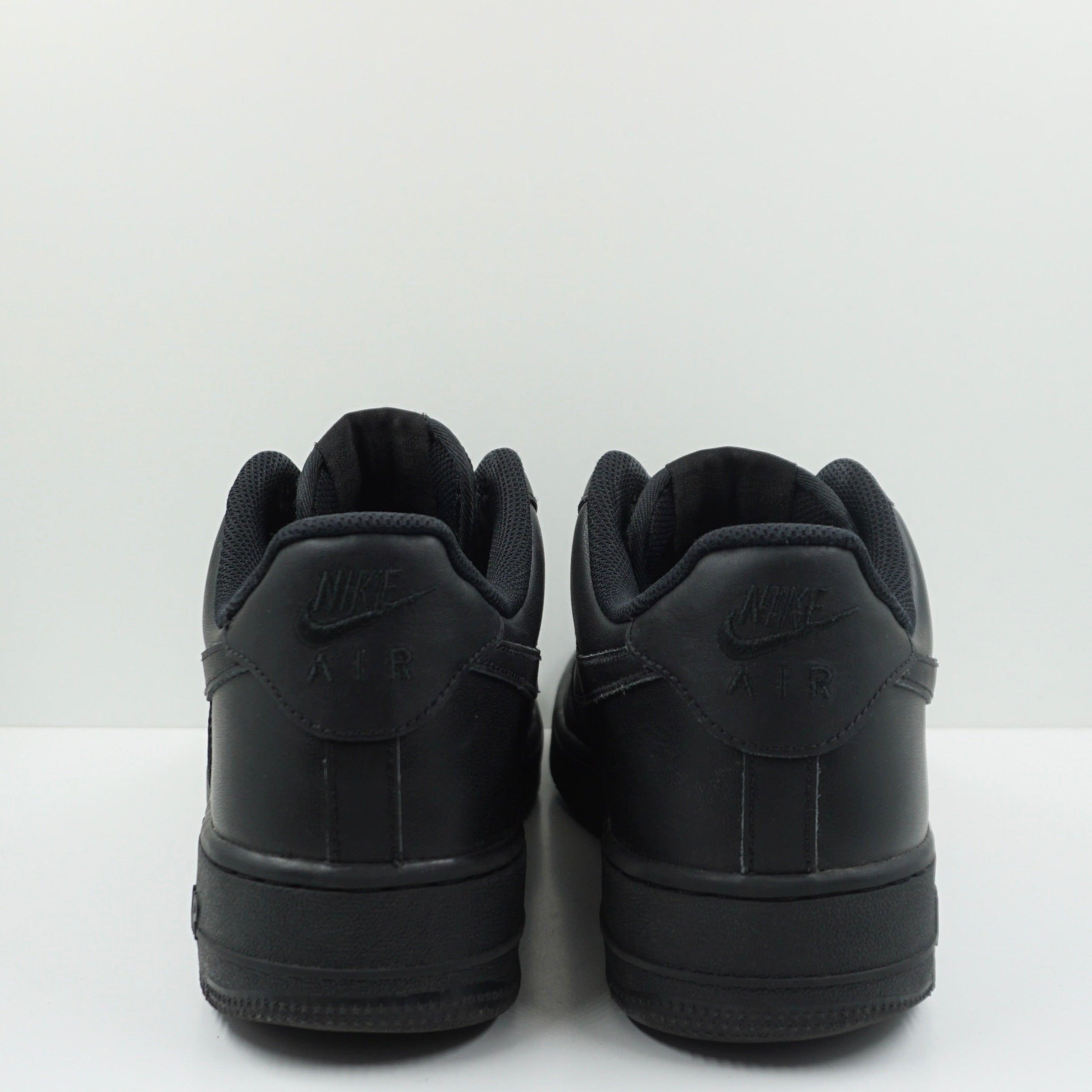 Nike Air Force 1 '07 Triple Black