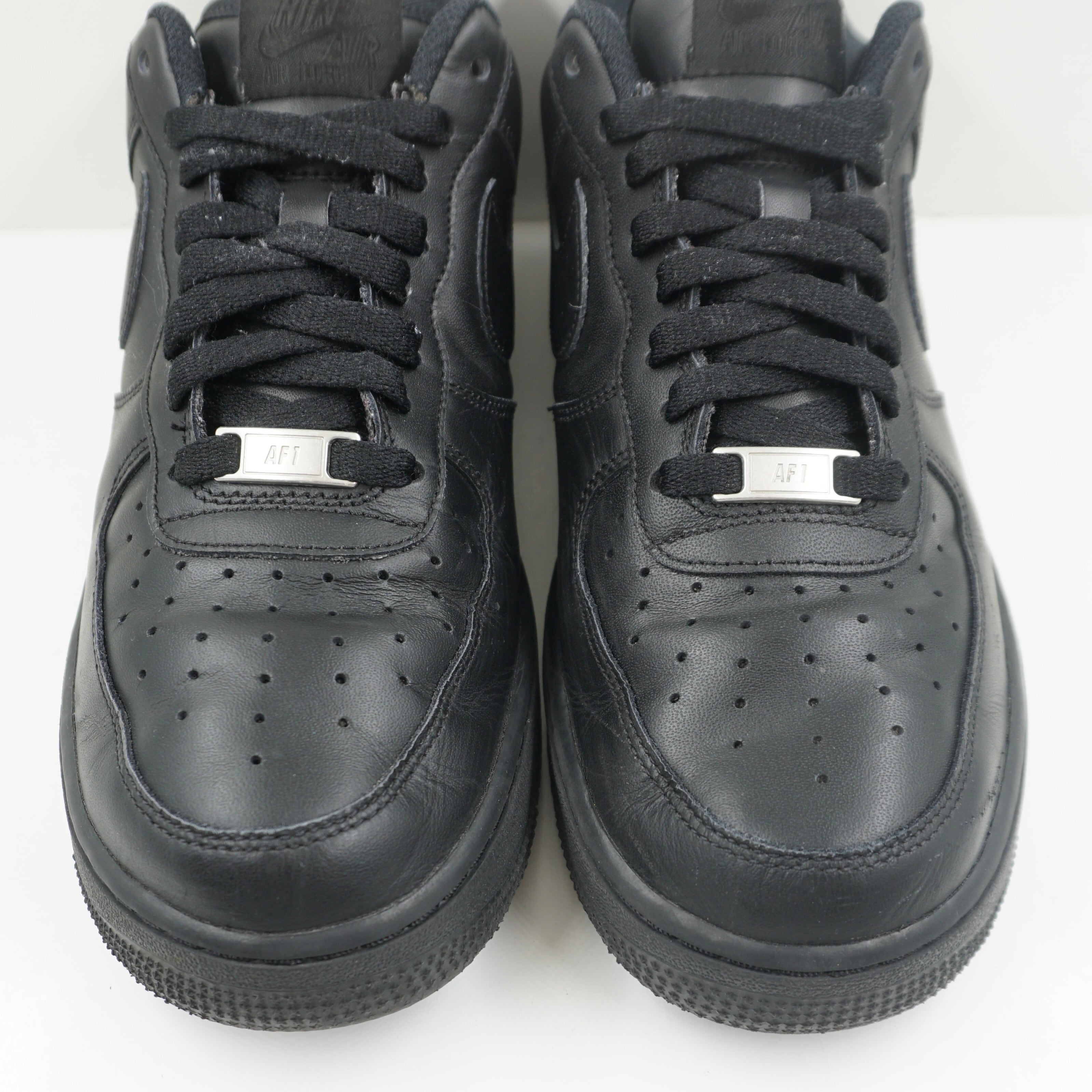 Nike Air Force 1 '07 Triple Black