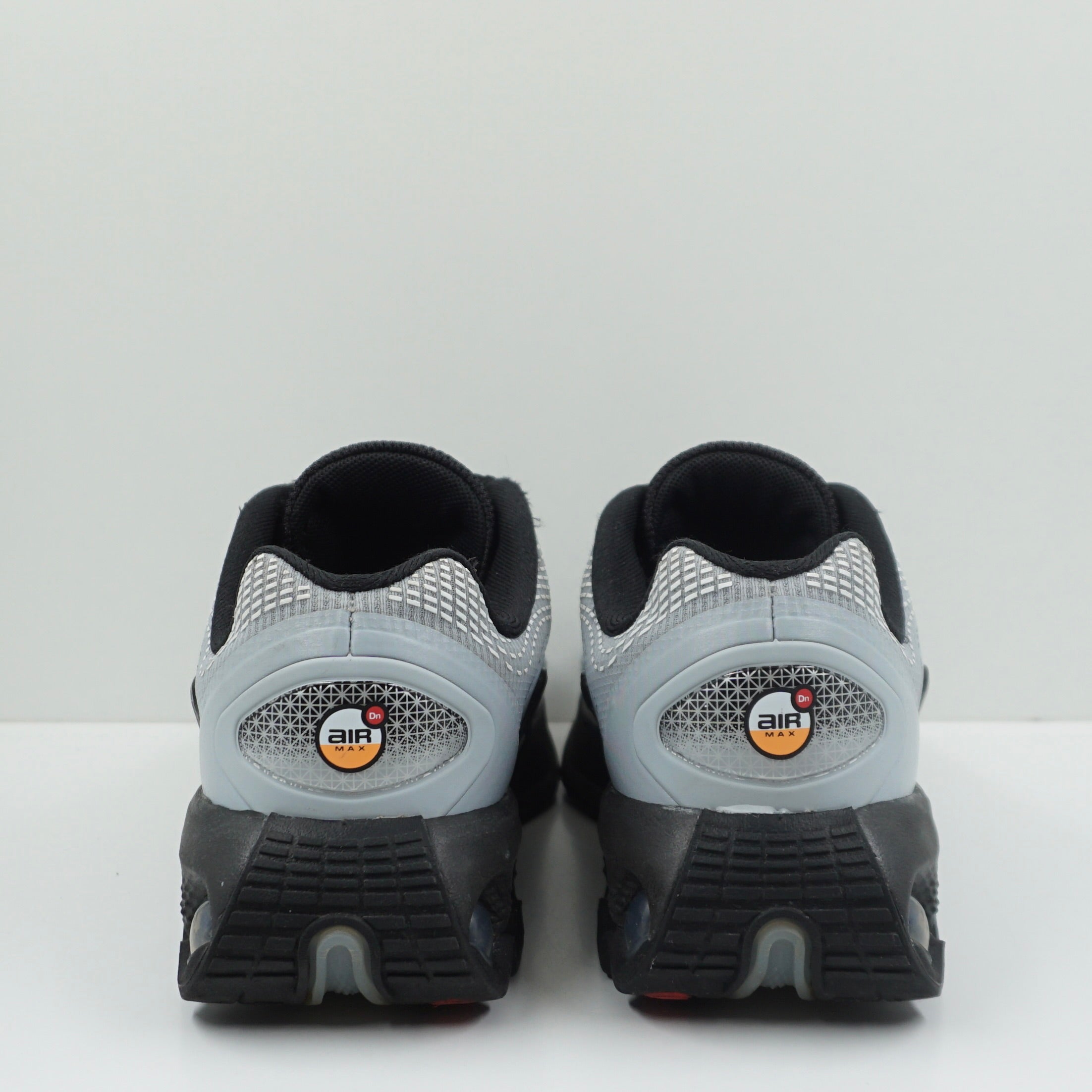 Nike Air Max Dn Wolf Grey Black (GS)