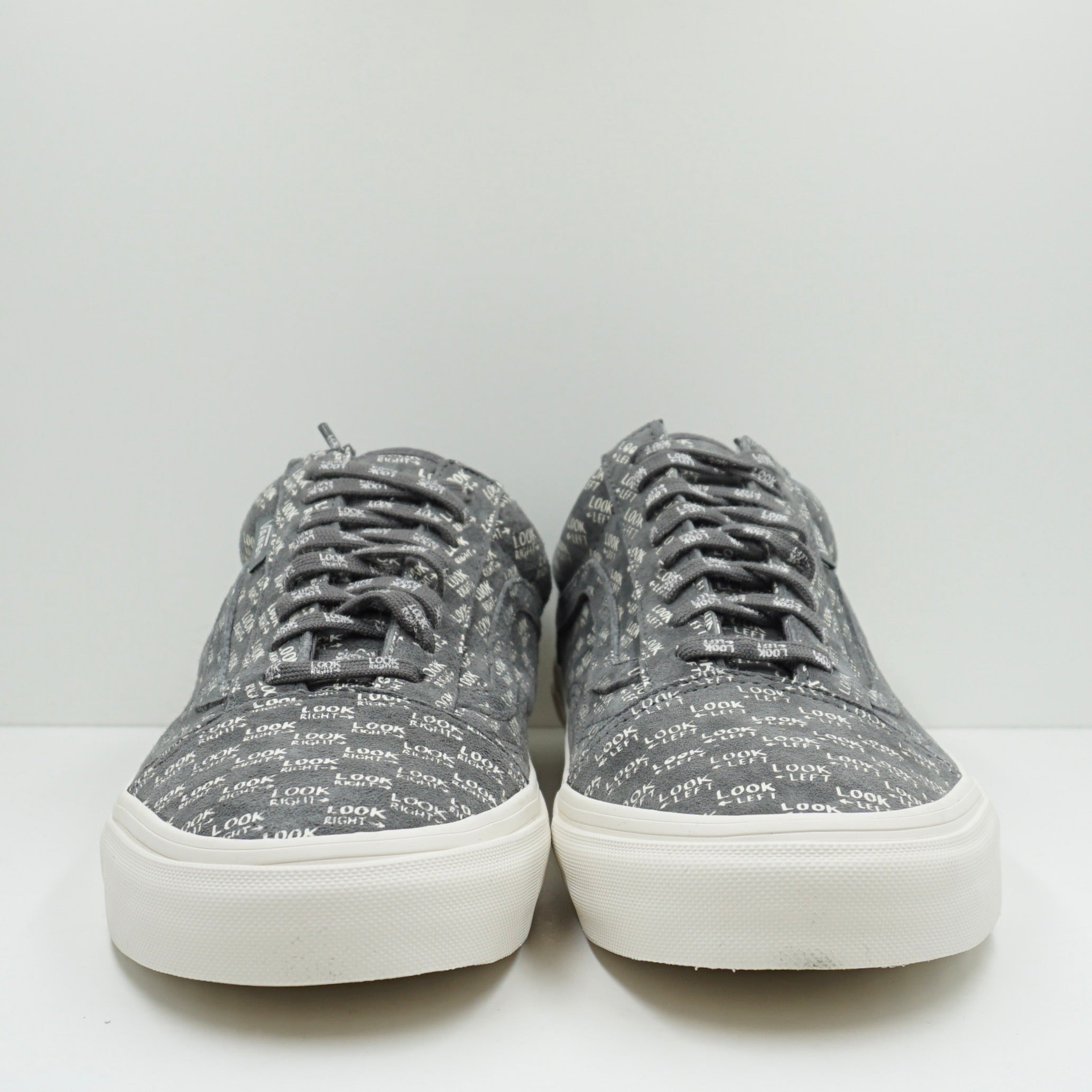 Vans x Sneakersnstuff Old Skool LX