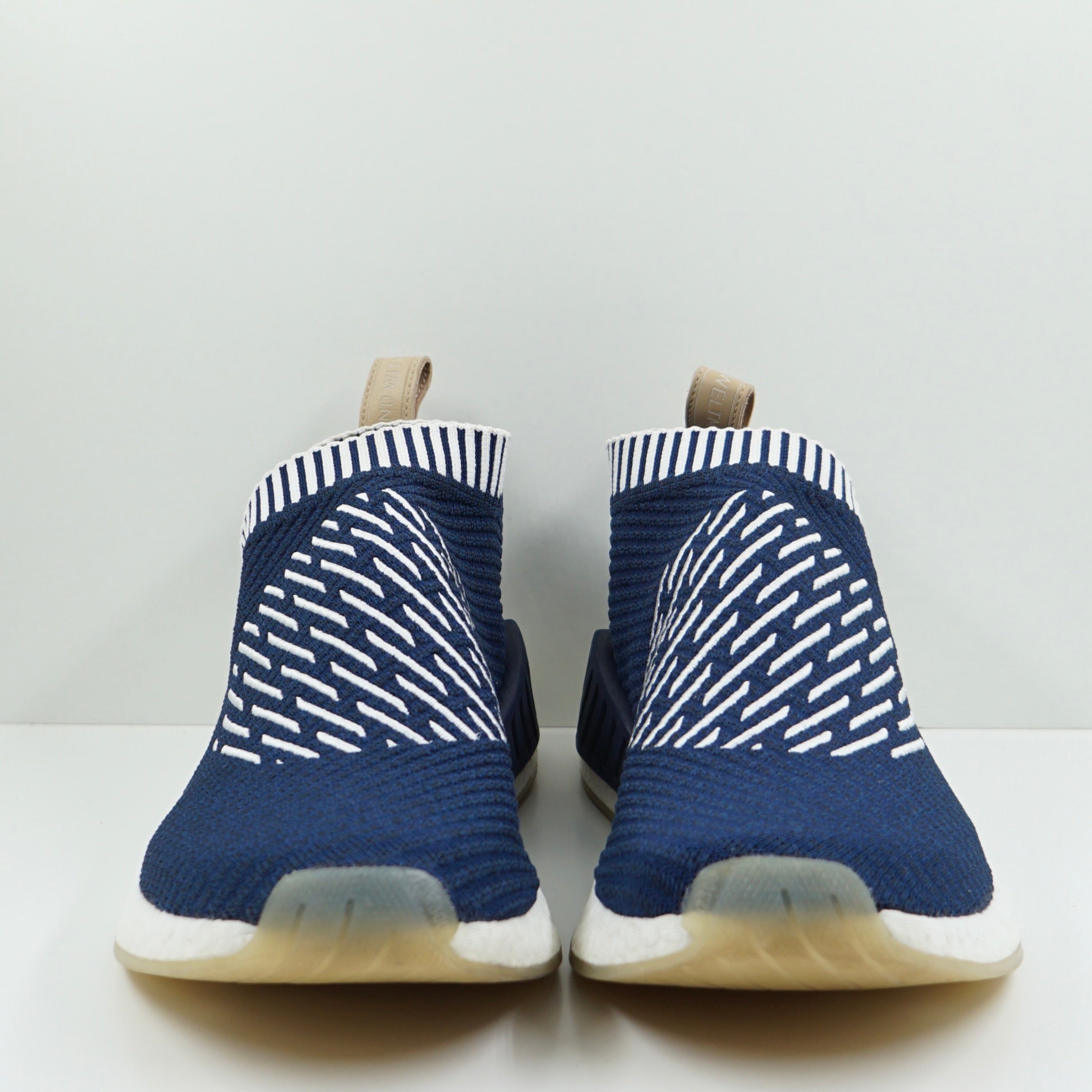Adidas NMD CS2 Primeknit Ronin Stripes