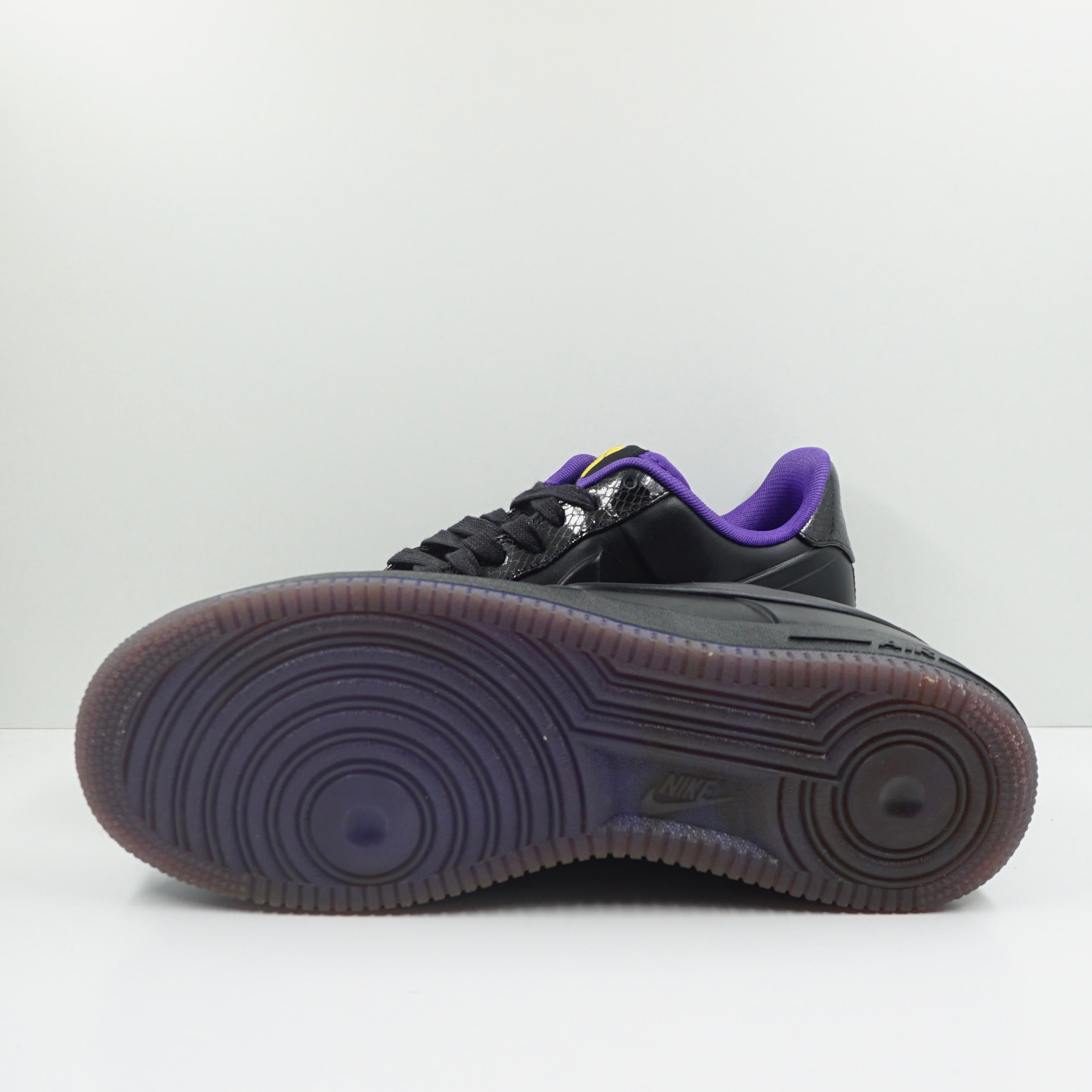 Nike Air Force 1 Supreme VT Kobe