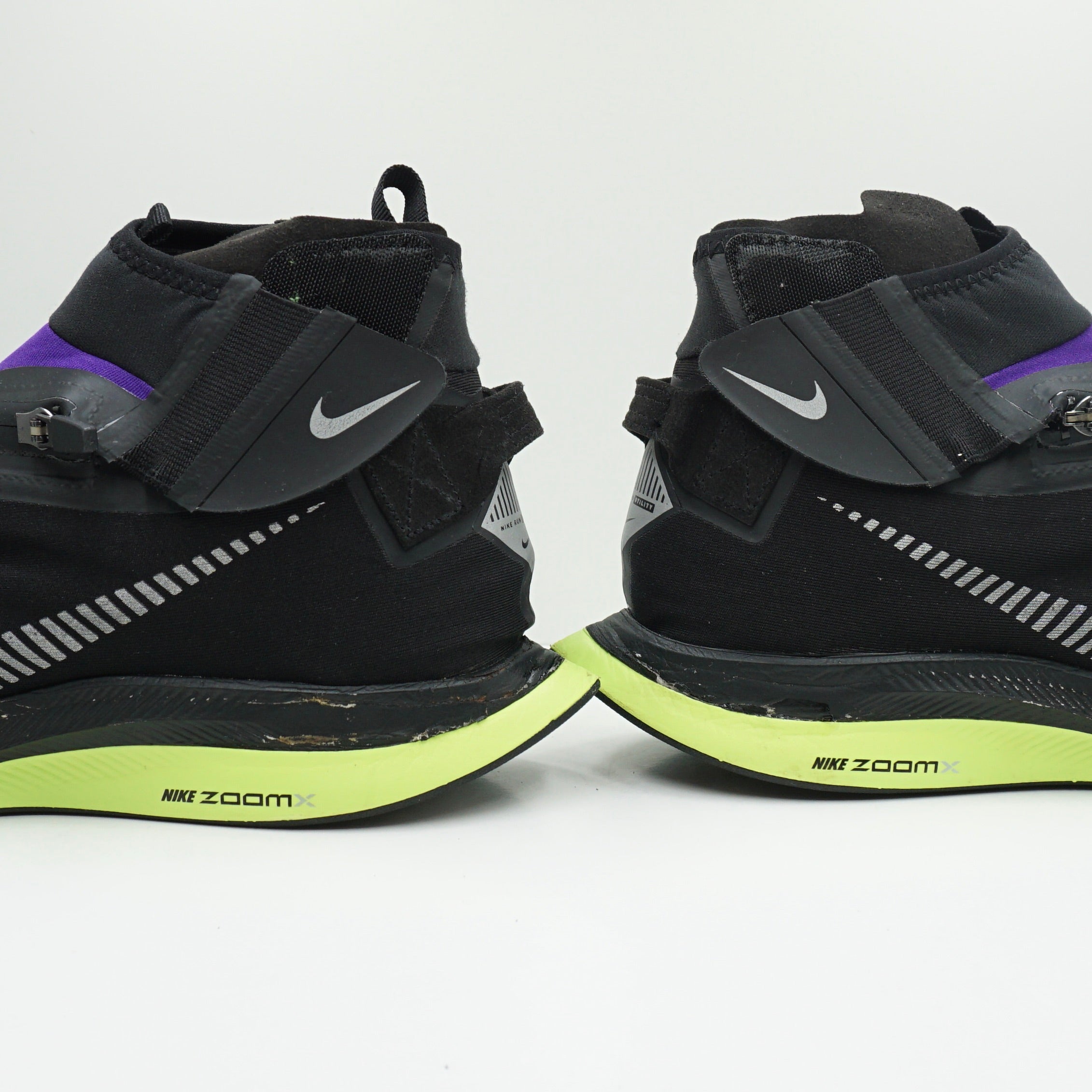 Nike Zoom Pegasus Turbo Shield Voltage Purple