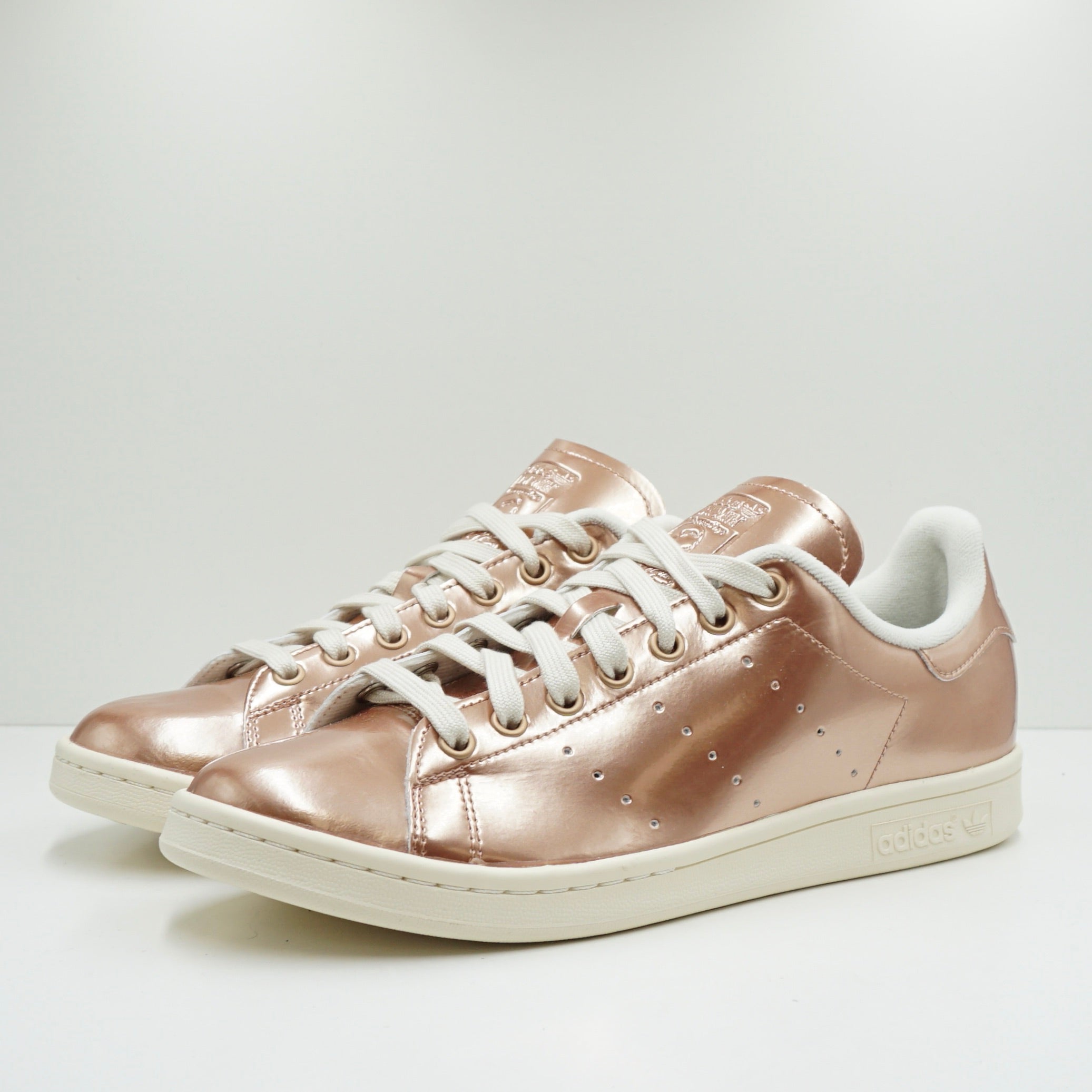 Adidas Stan Smith Copper Kettle