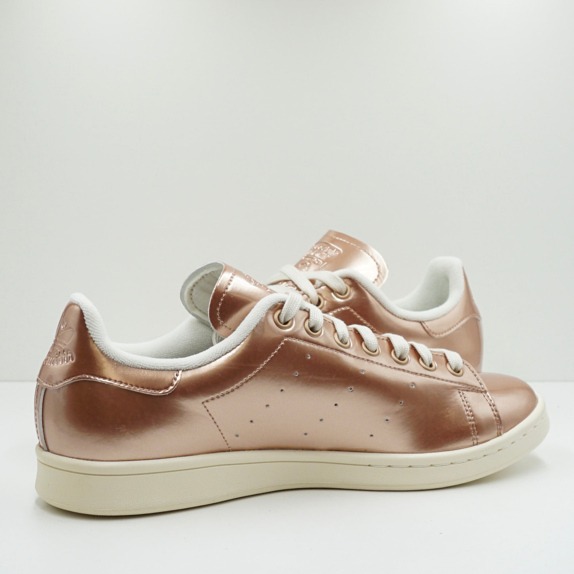 Adidas Stan Smith Copper Kettle
