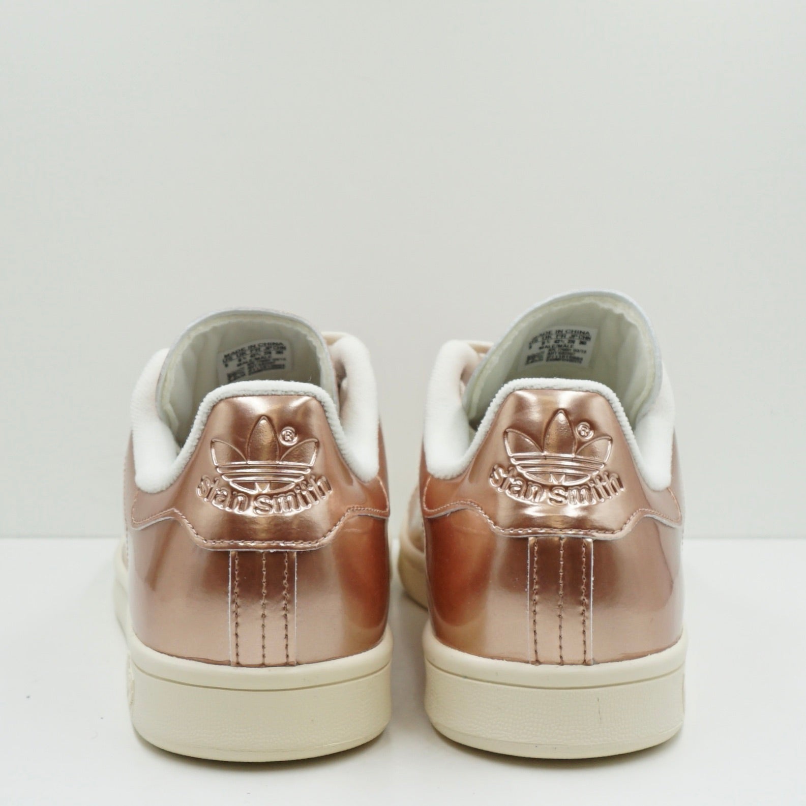 Adidas Stan Smith Copper Kettle