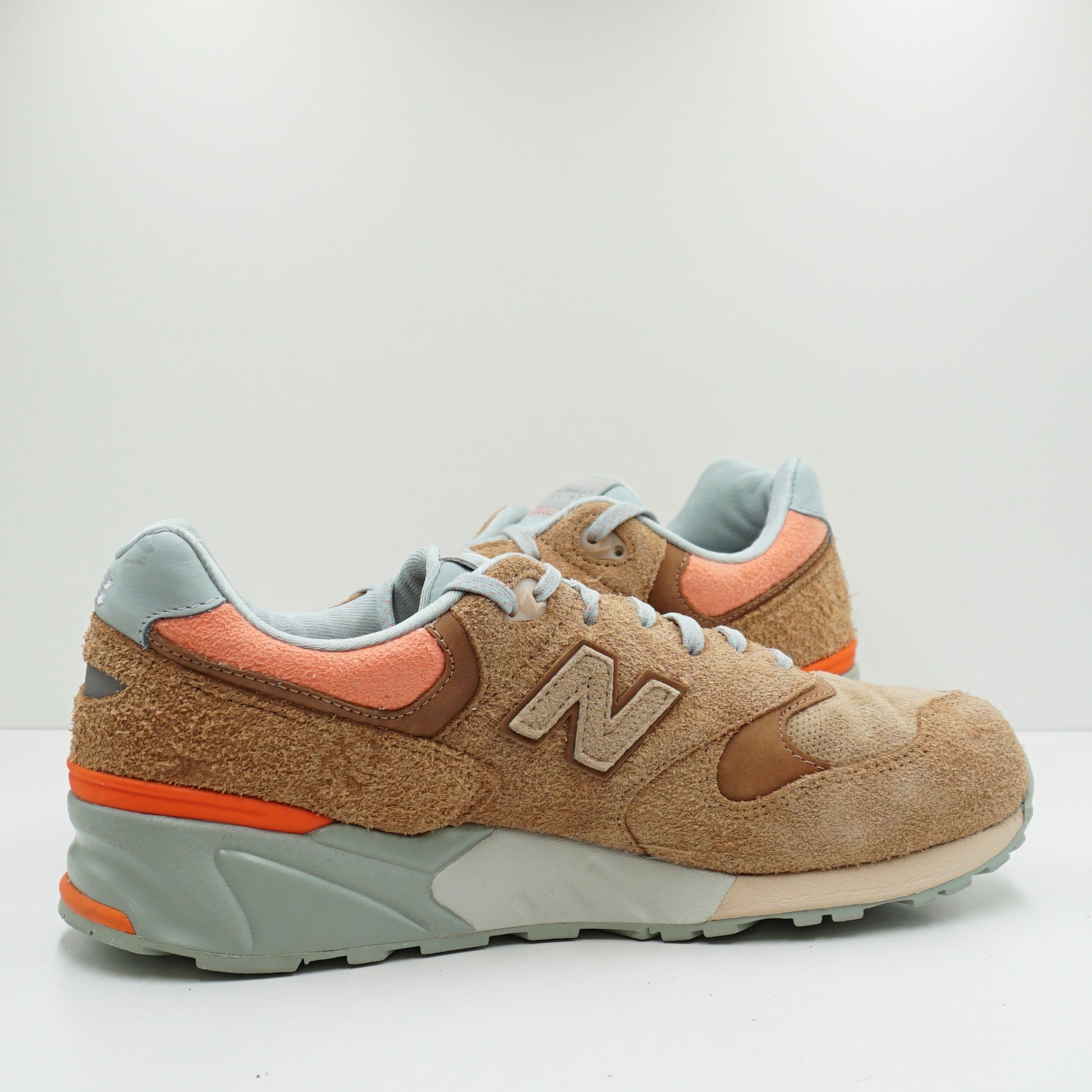 New Balance 999 Packer CML