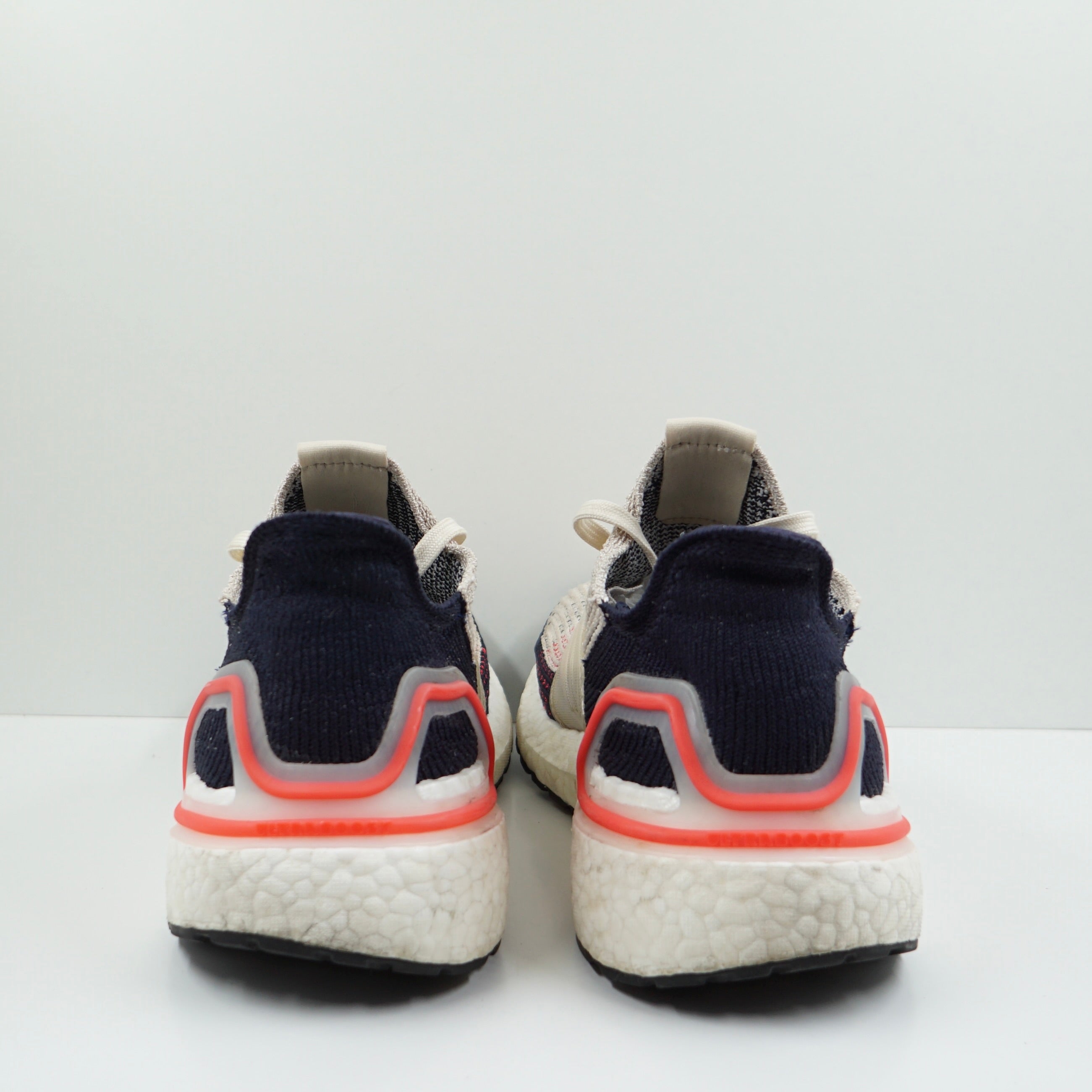 Adidas Ultraboost 2019 Clear Brown Chalk White