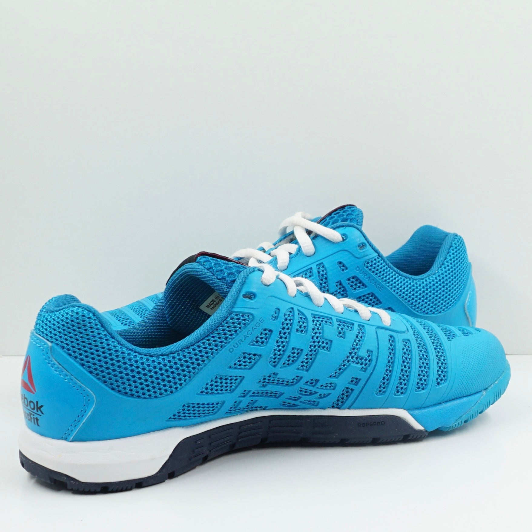 Reebok Crossfit Nano 3.0 Blue